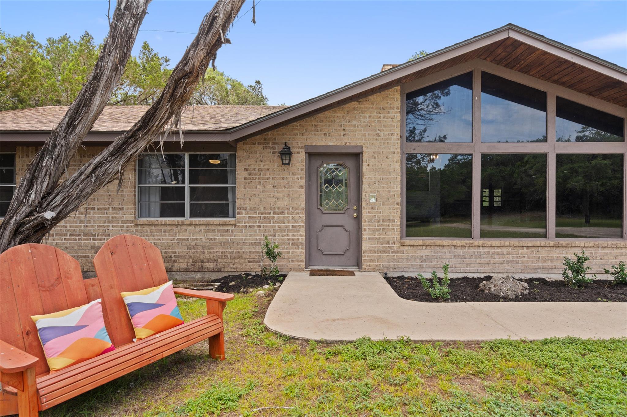 121 Merrywood LN