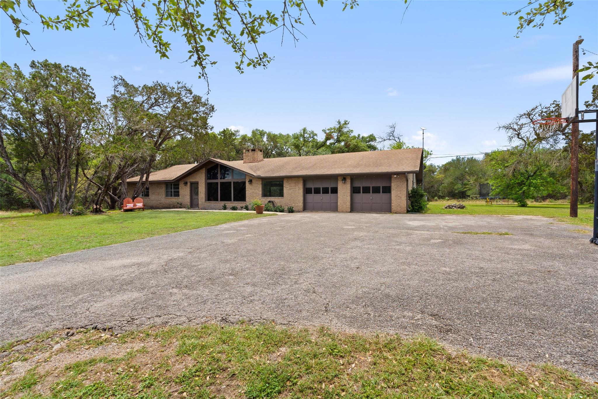 121 Merrywood LN