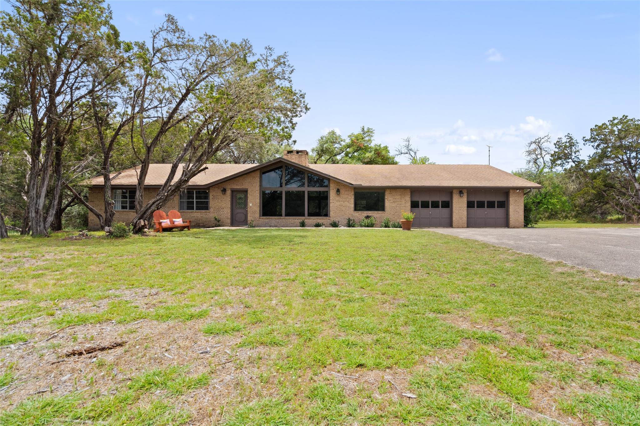 121 Merrywood LN