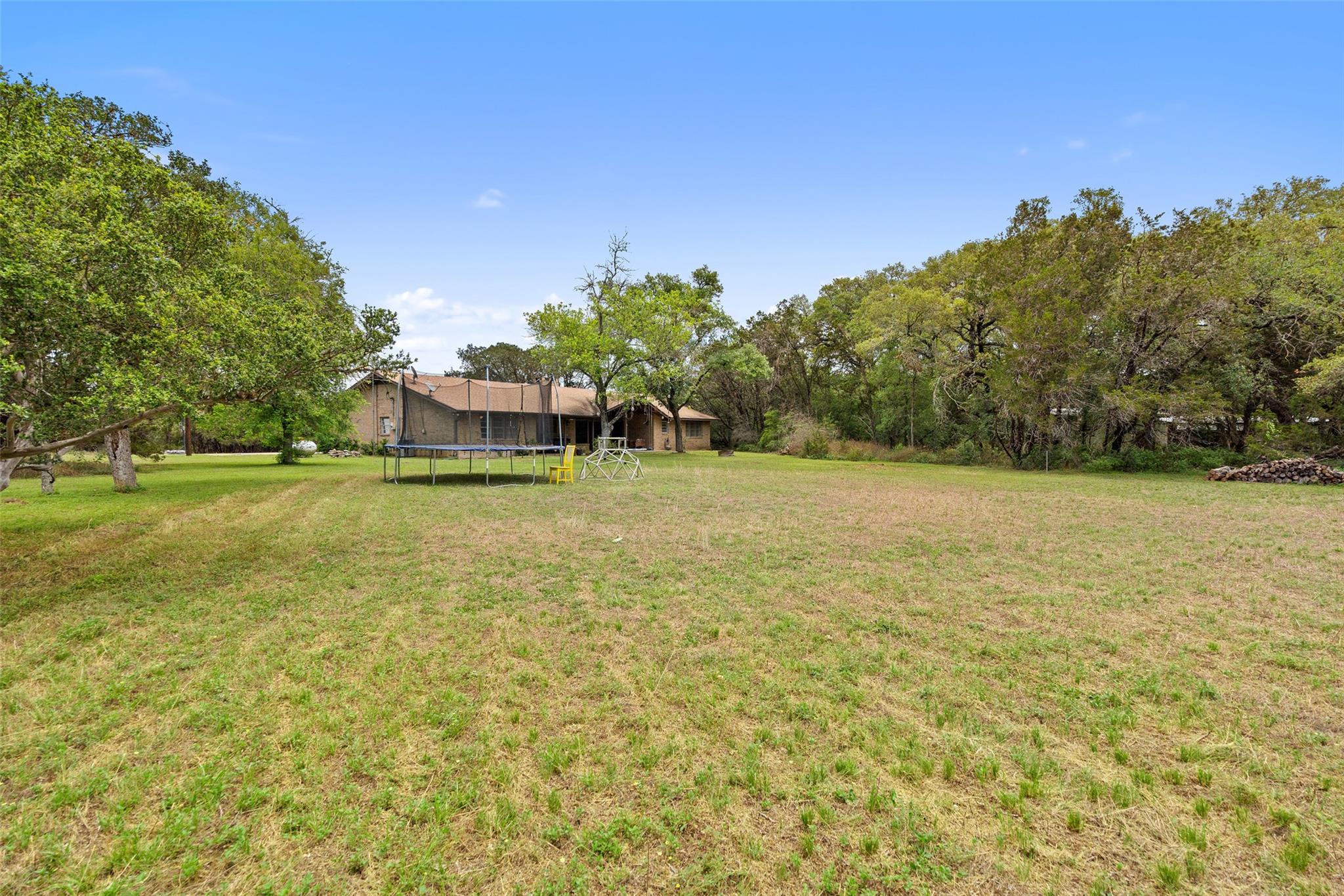 121 Merrywood LN