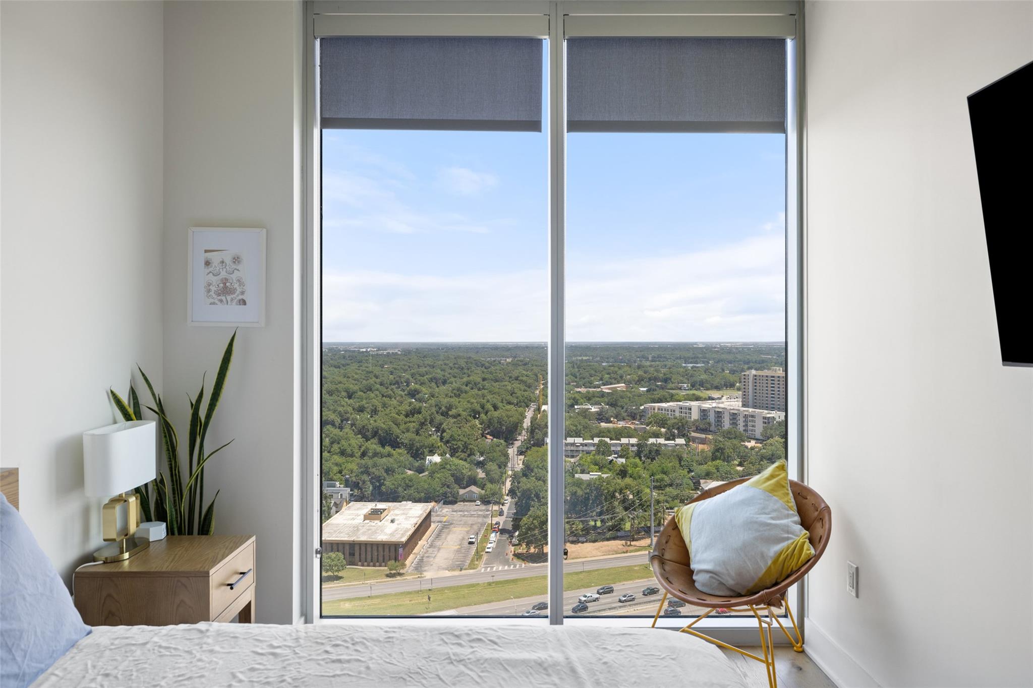 48 East Ave # 2405