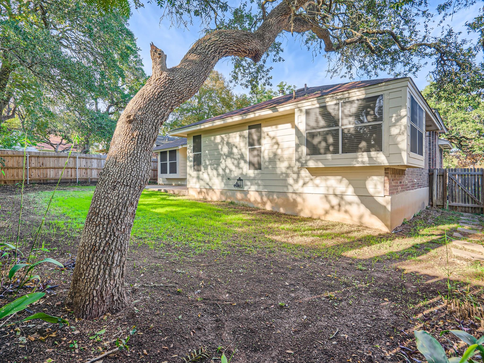 6003 Brown Rock TRL