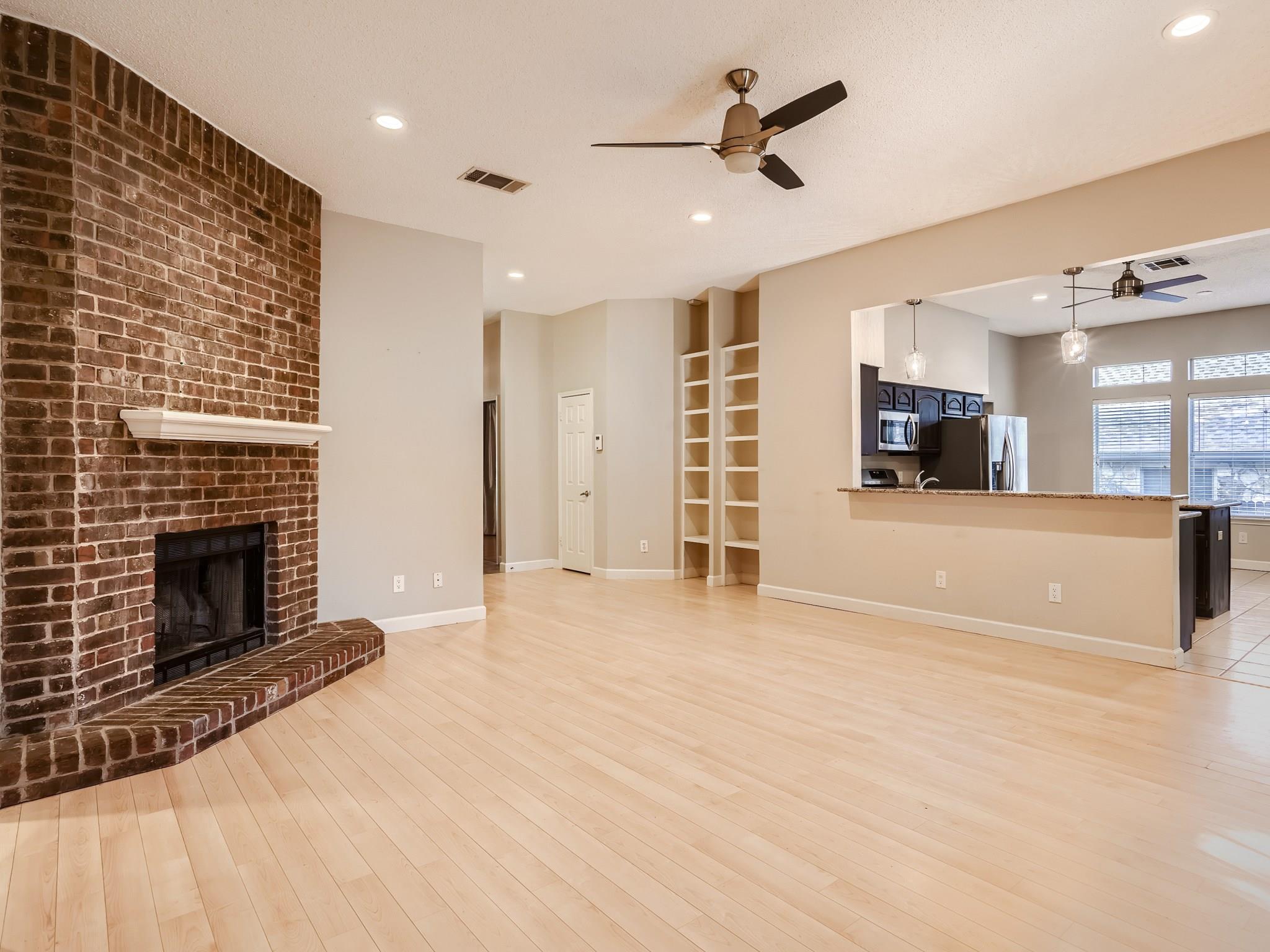 6003 Brown Rock TRL