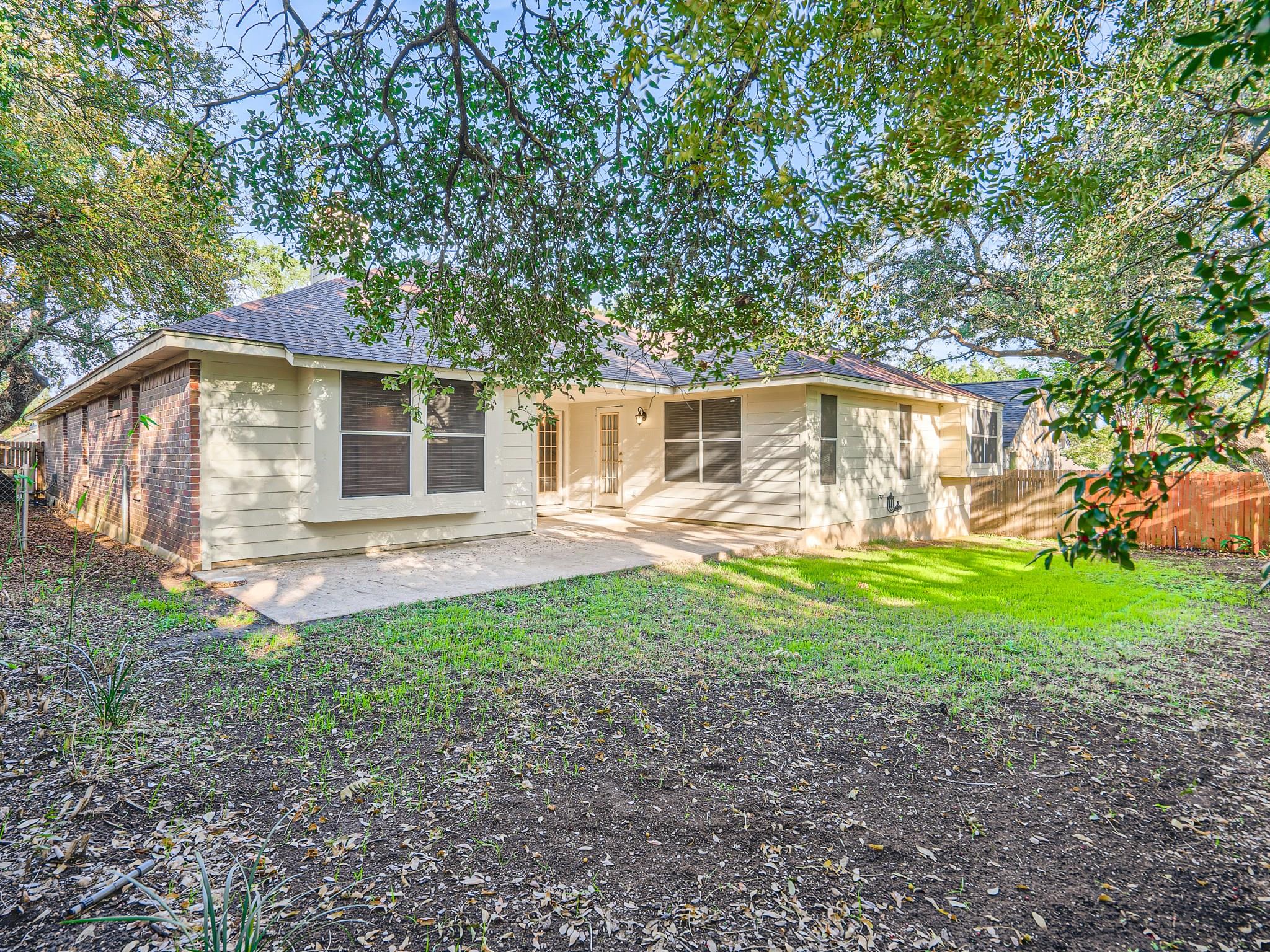 6003 Brown Rock TRL