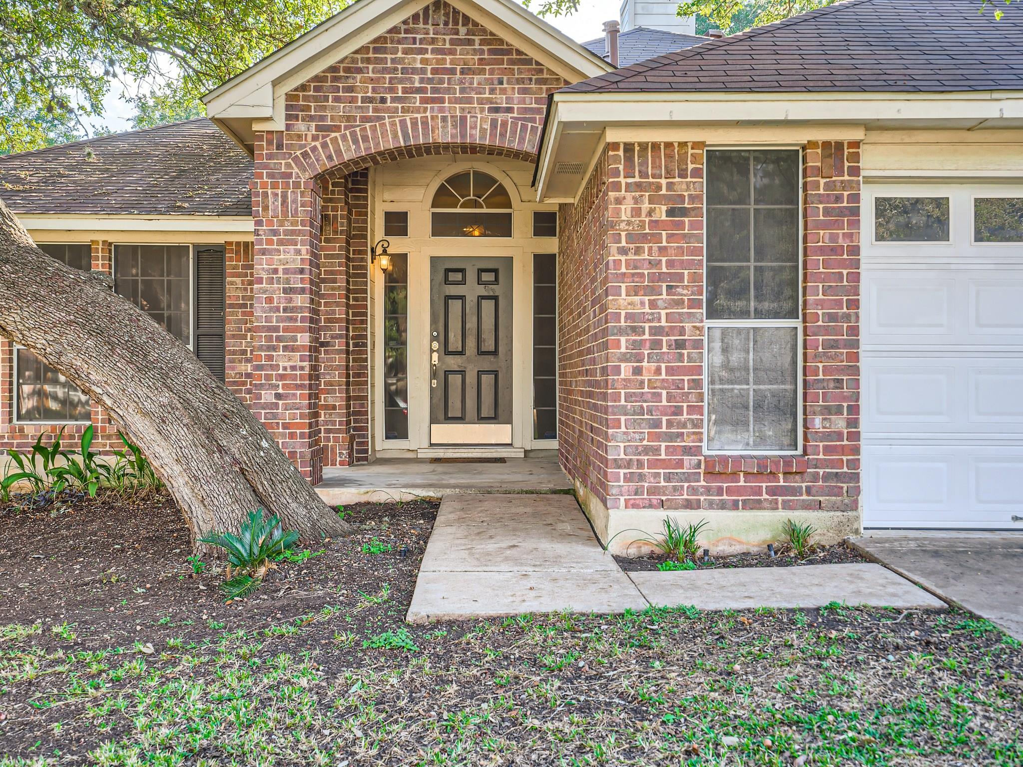 6003 Brown Rock TRL