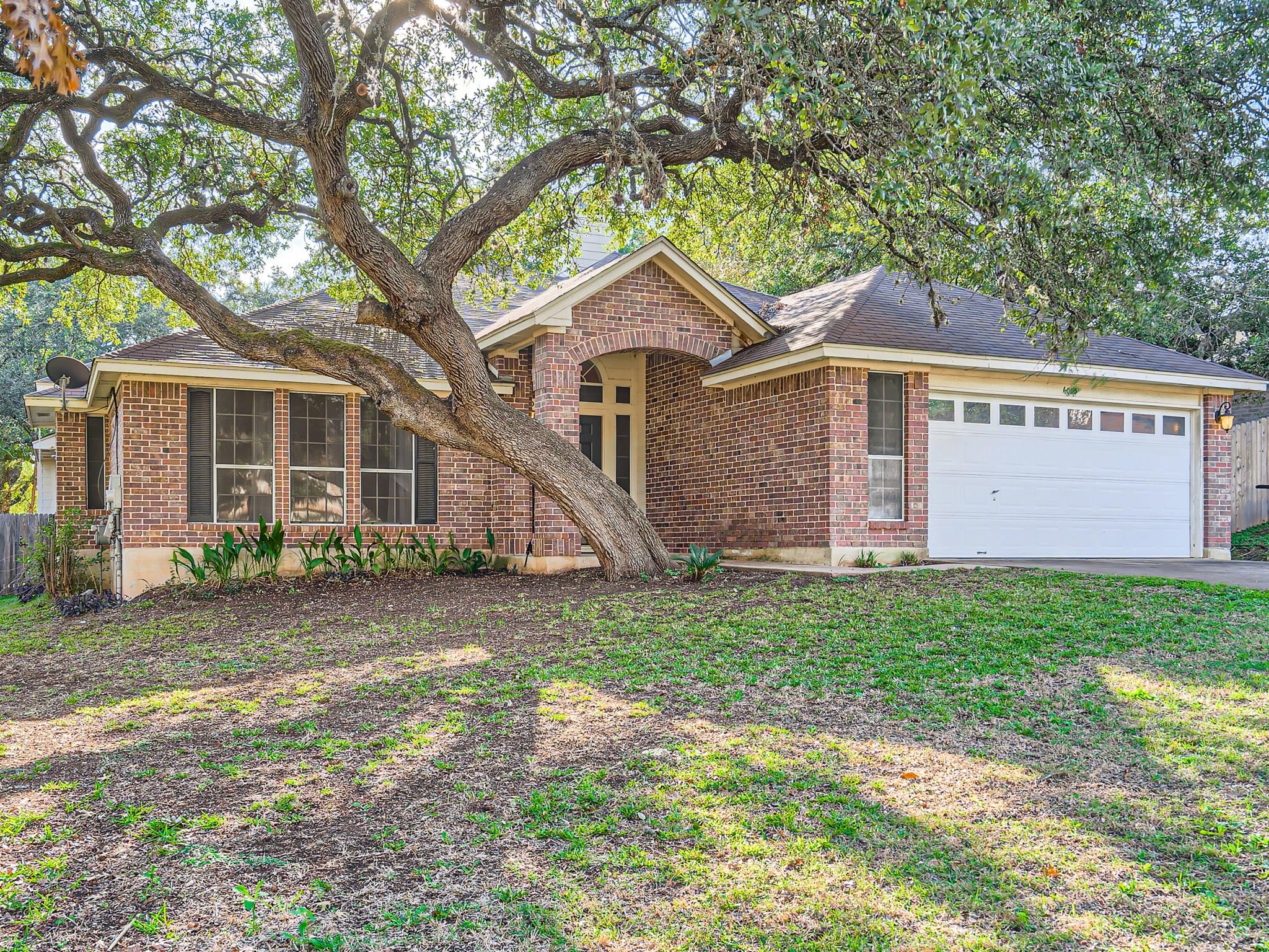 6003 Brown Rock TRL