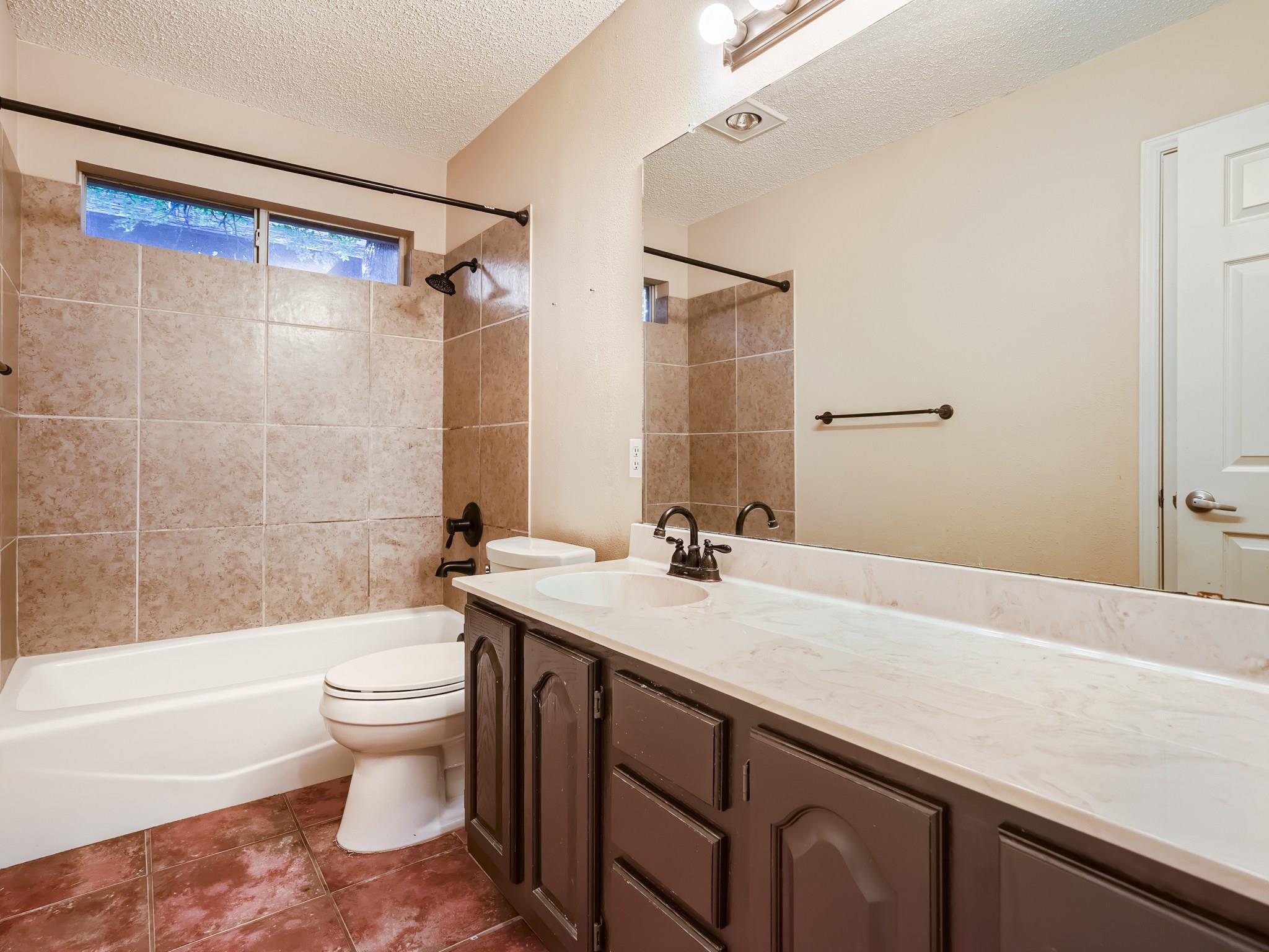 6003 Brown Rock TRL