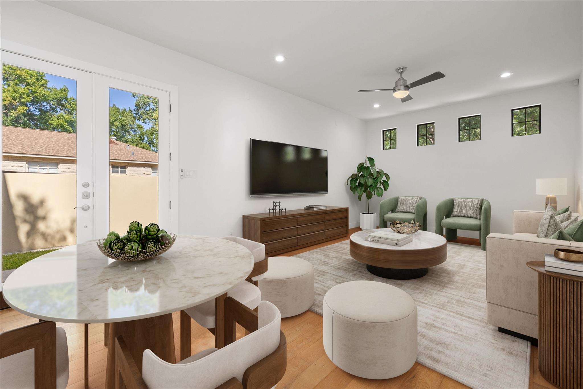 2410 Sharon LN # A, Austin Unit: A