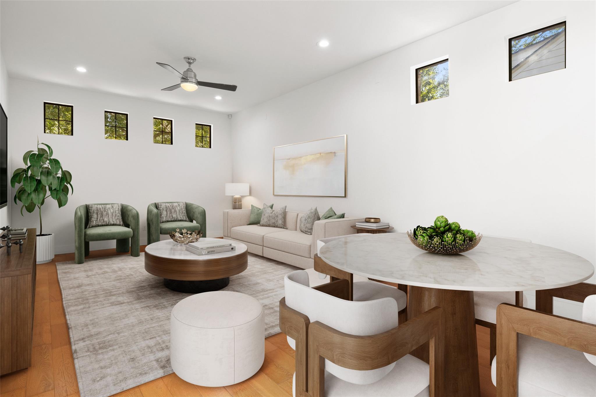 2410 Sharon LN # A, Austin Unit: A