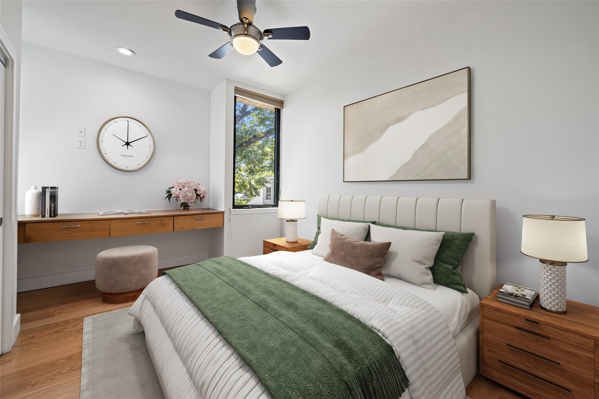 2410 Sharon LN # A, Austin Unit: A