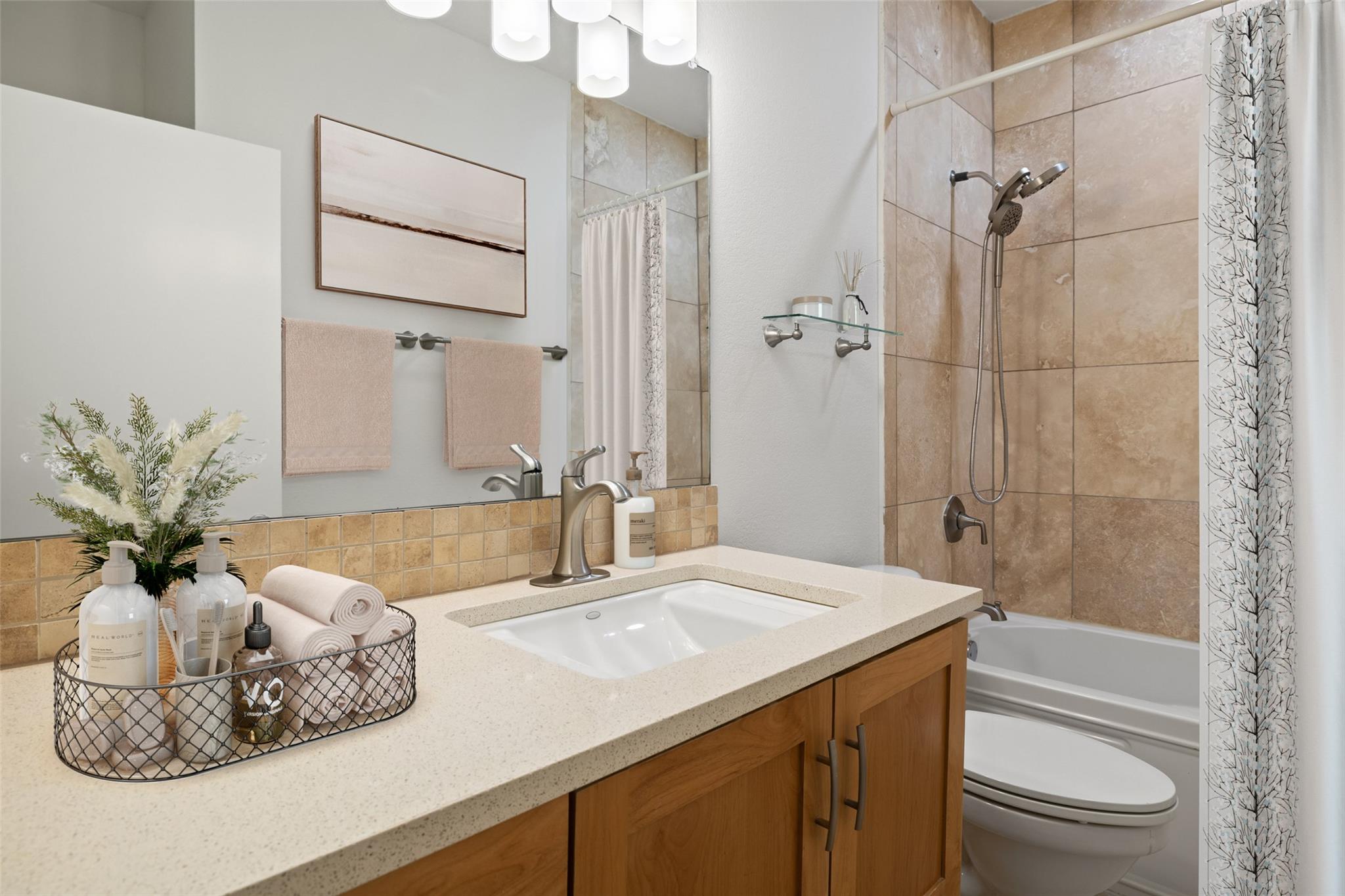 2410 Sharon LN # A, Austin Unit: A