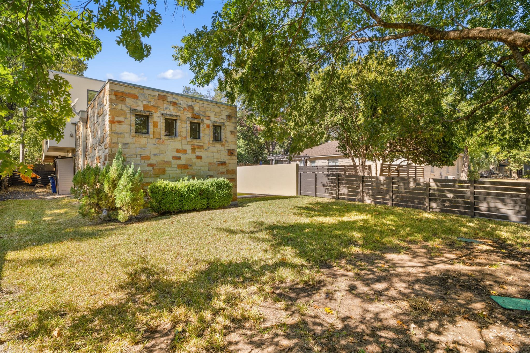 2410 Sharon LN # A, Austin Unit: A