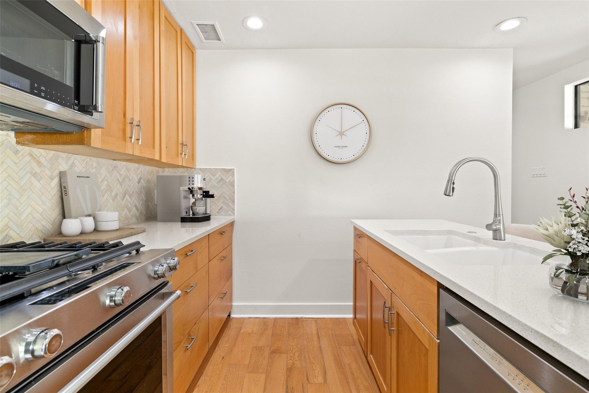 2410 Sharon LN # A, Austin Unit: A