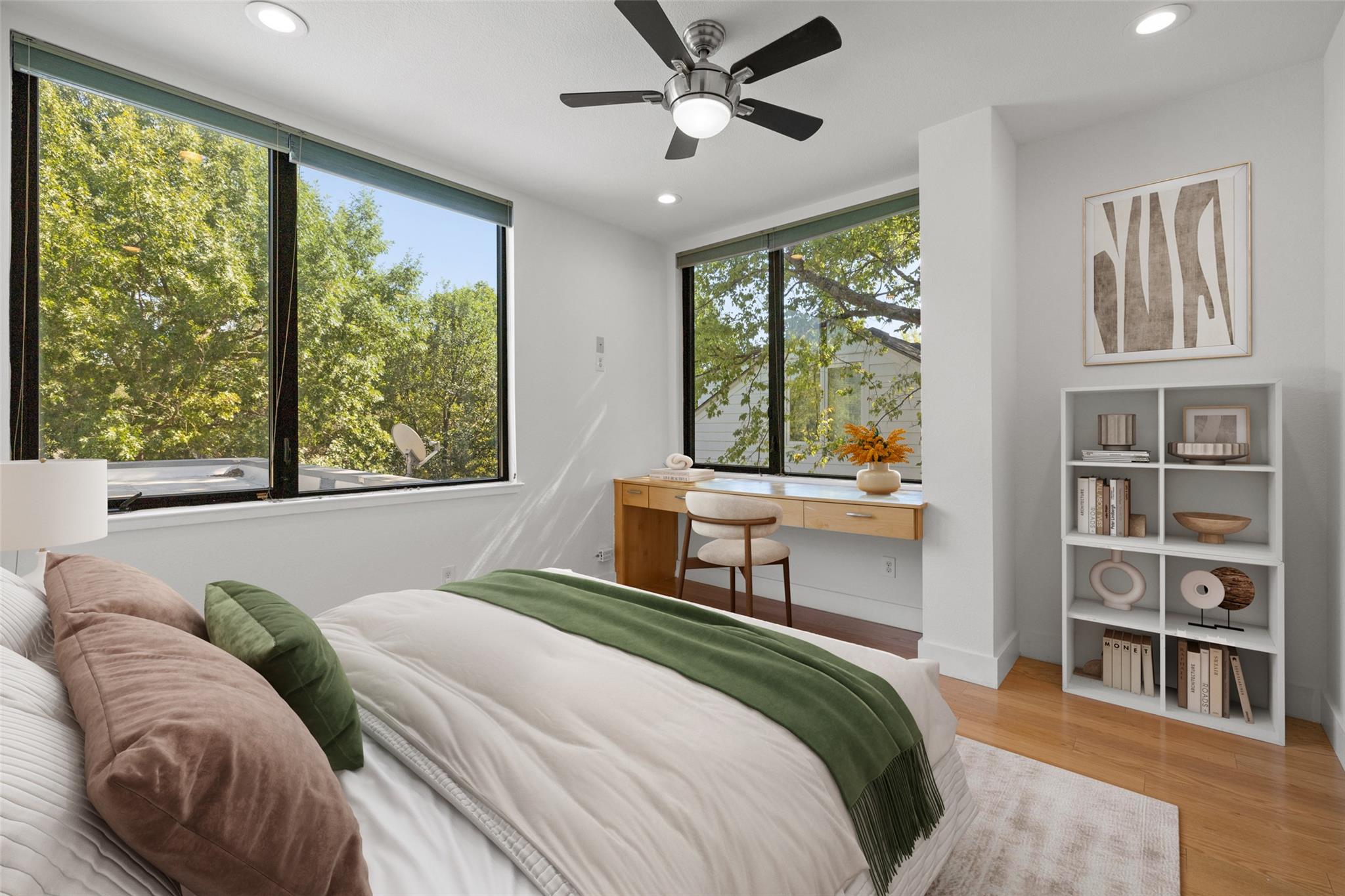 2410 Sharon LN # A, Austin Unit: A