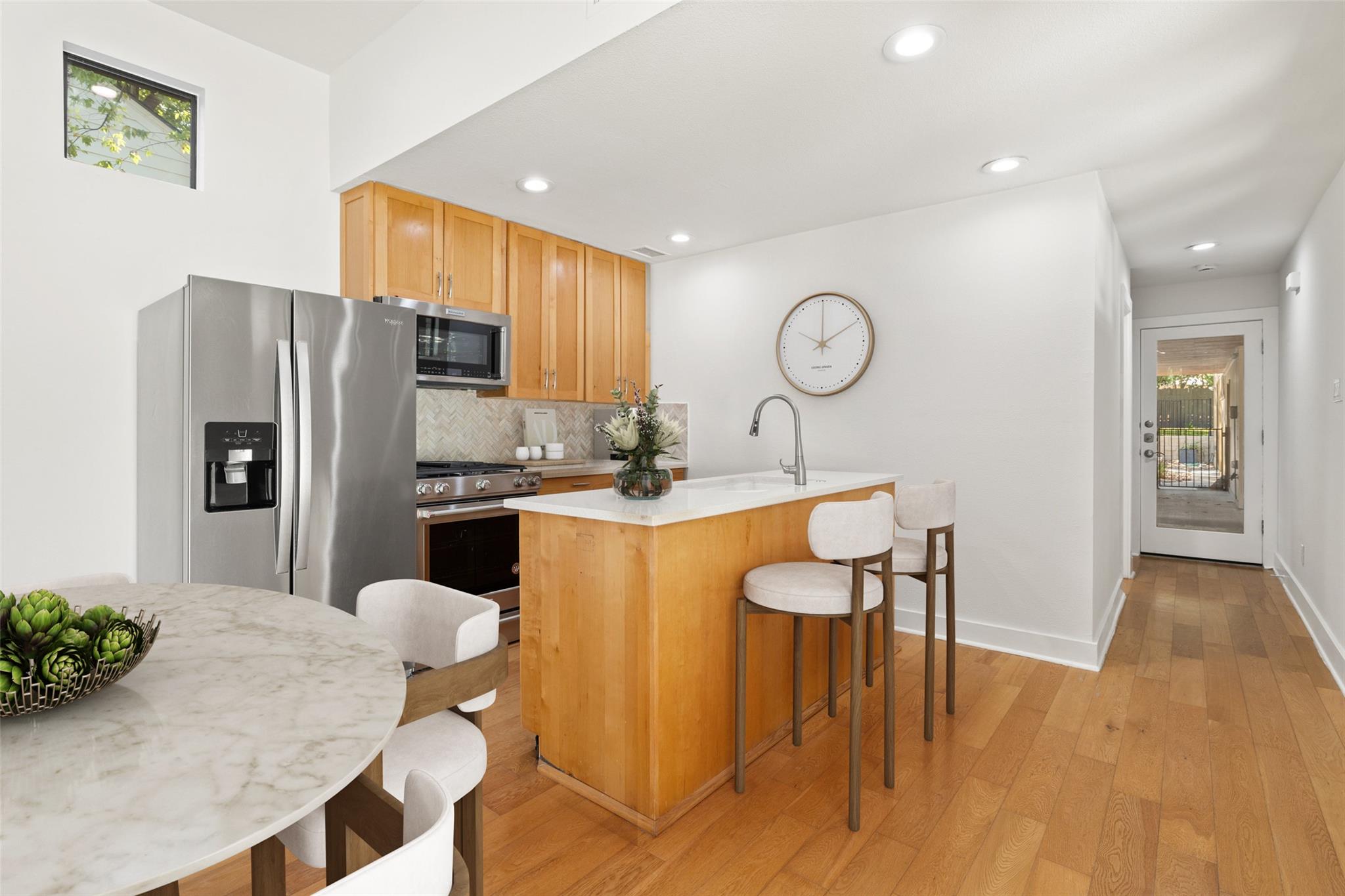 2410 Sharon LN # A, Austin Unit: A