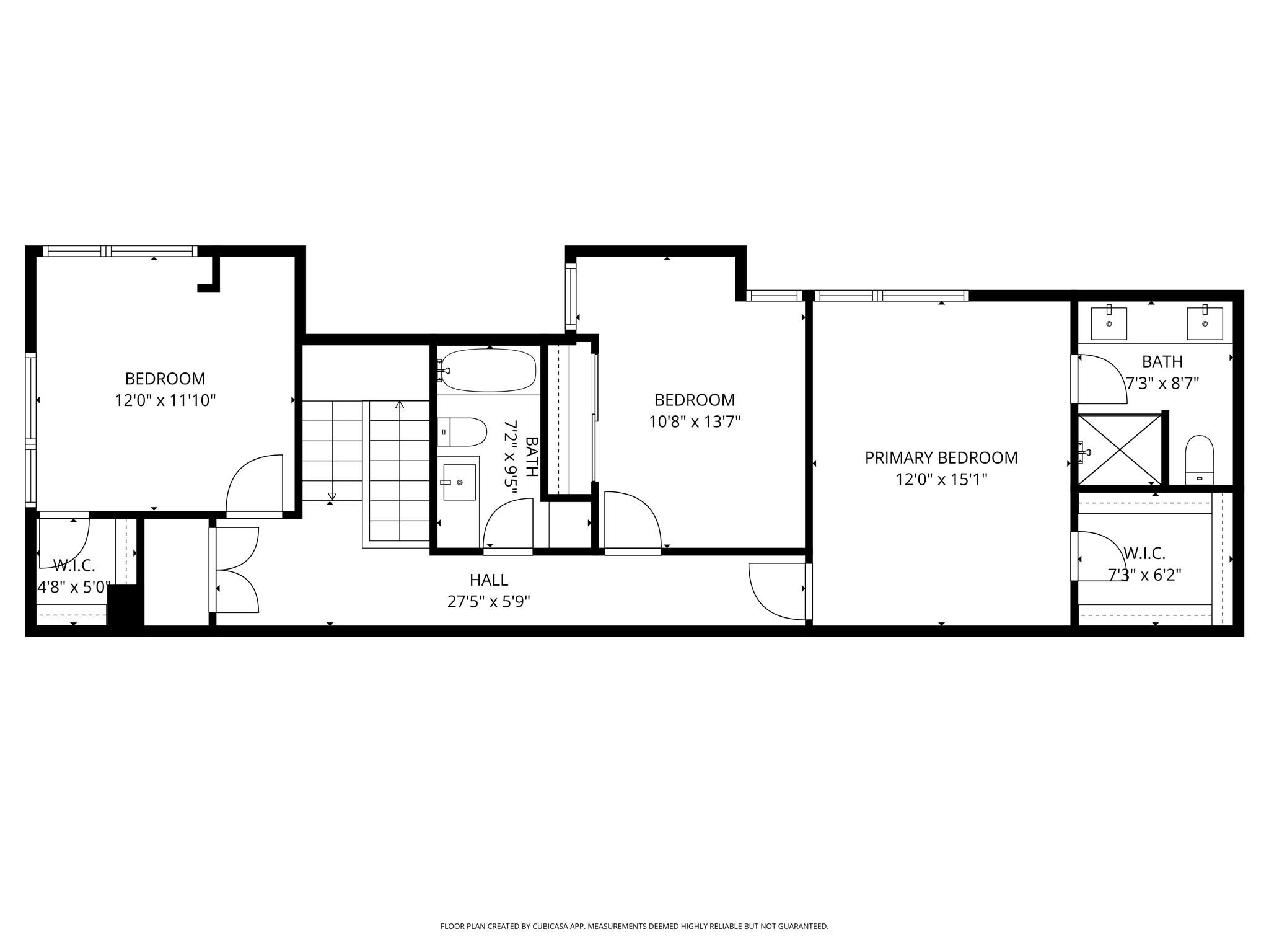 2410 Sharon LN # A, Austin Unit: A