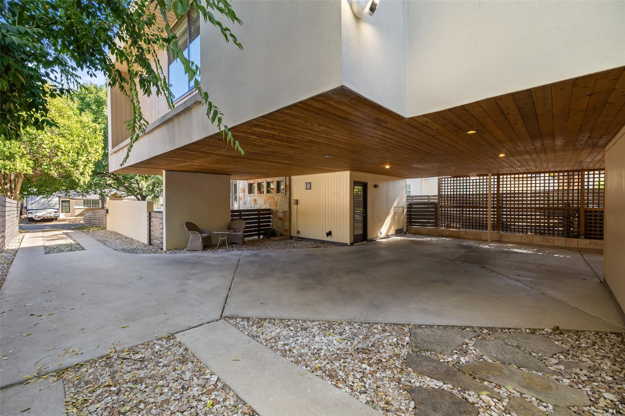 2410 Sharon LN # A, Austin Unit: A