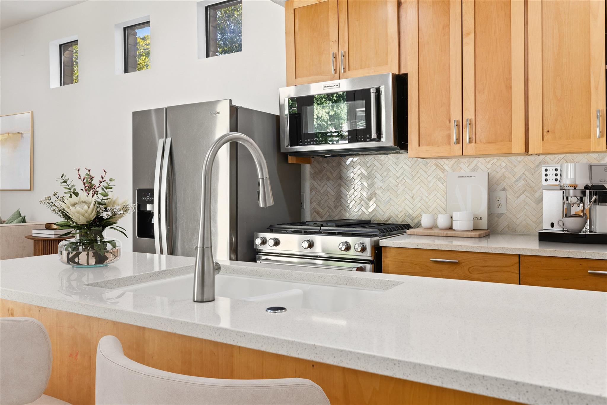 2410 Sharon LN # A, Austin Unit: A