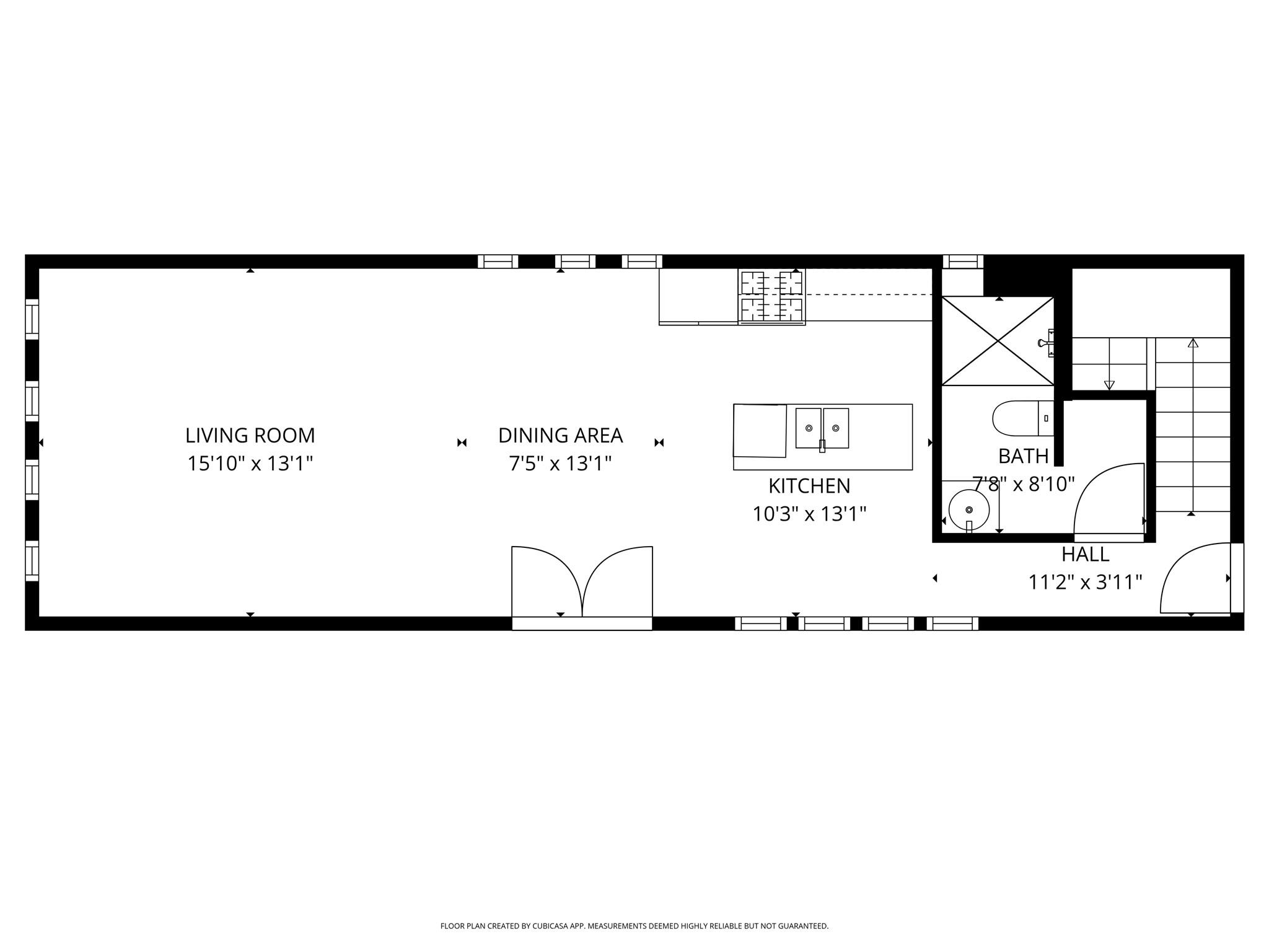 2410 Sharon LN # A, Austin Unit: A