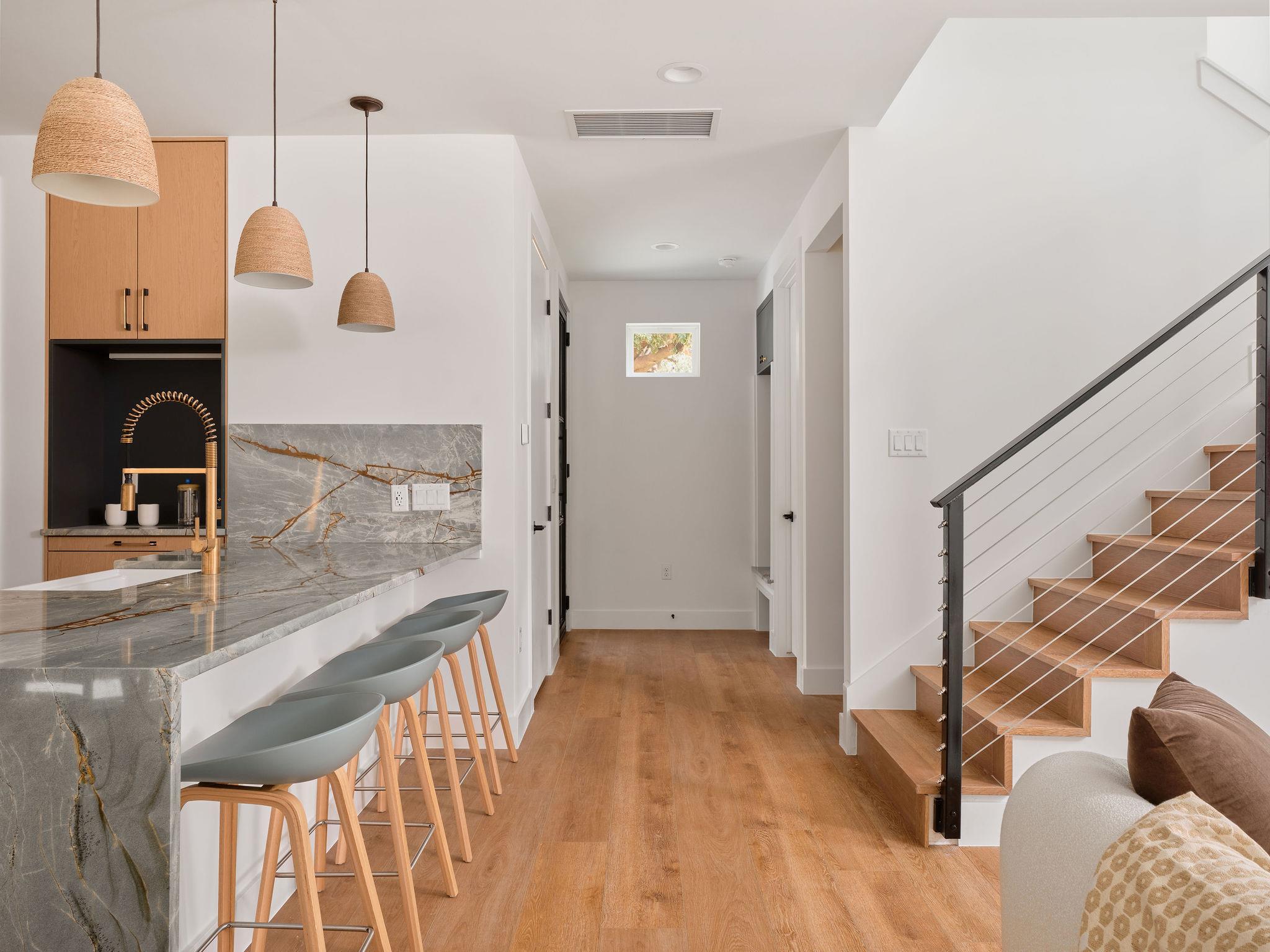 3307 Kay ST # 1, Austin Unit: 1