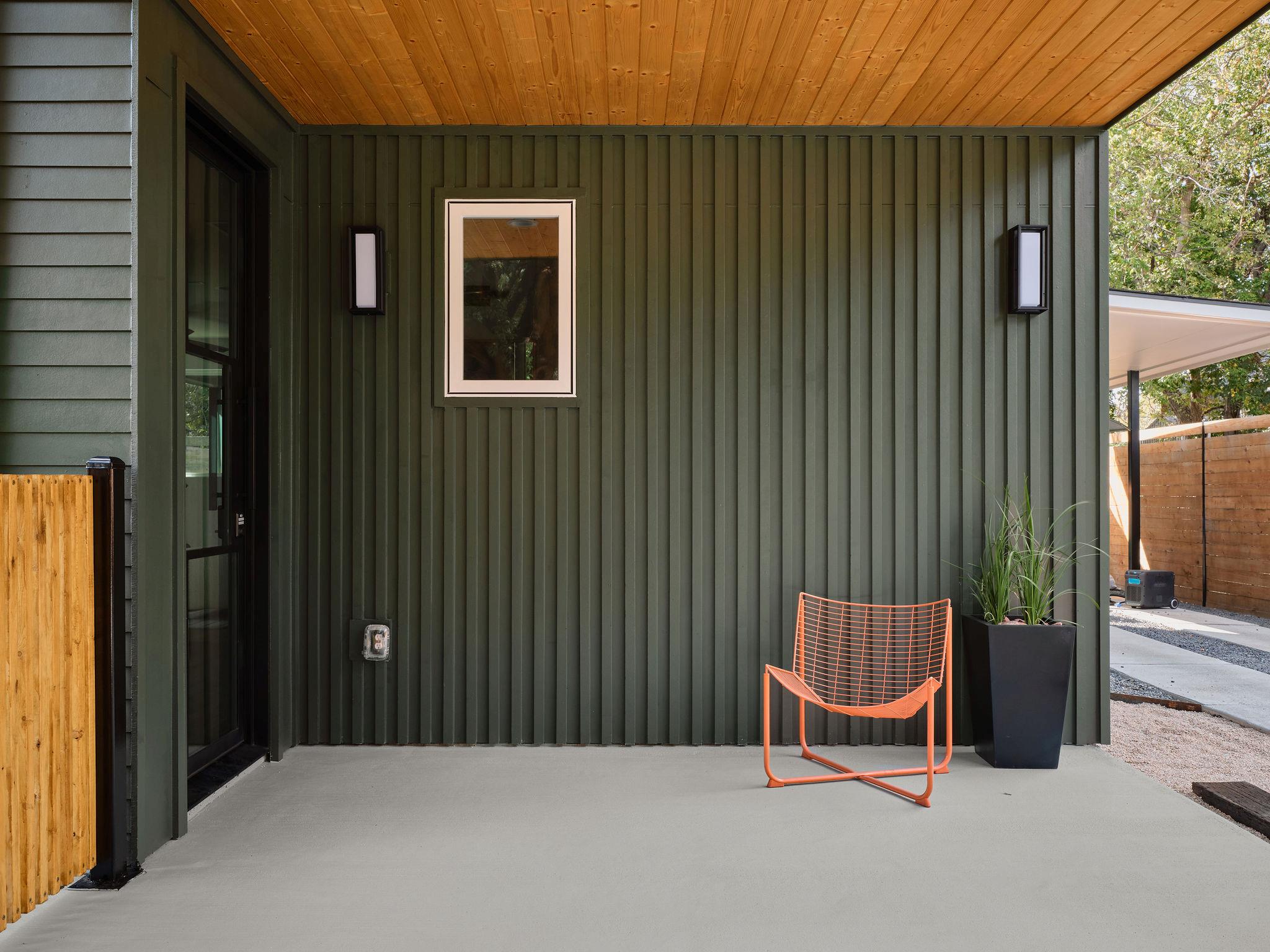 3307 Kay ST # 1, Austin Unit: 1