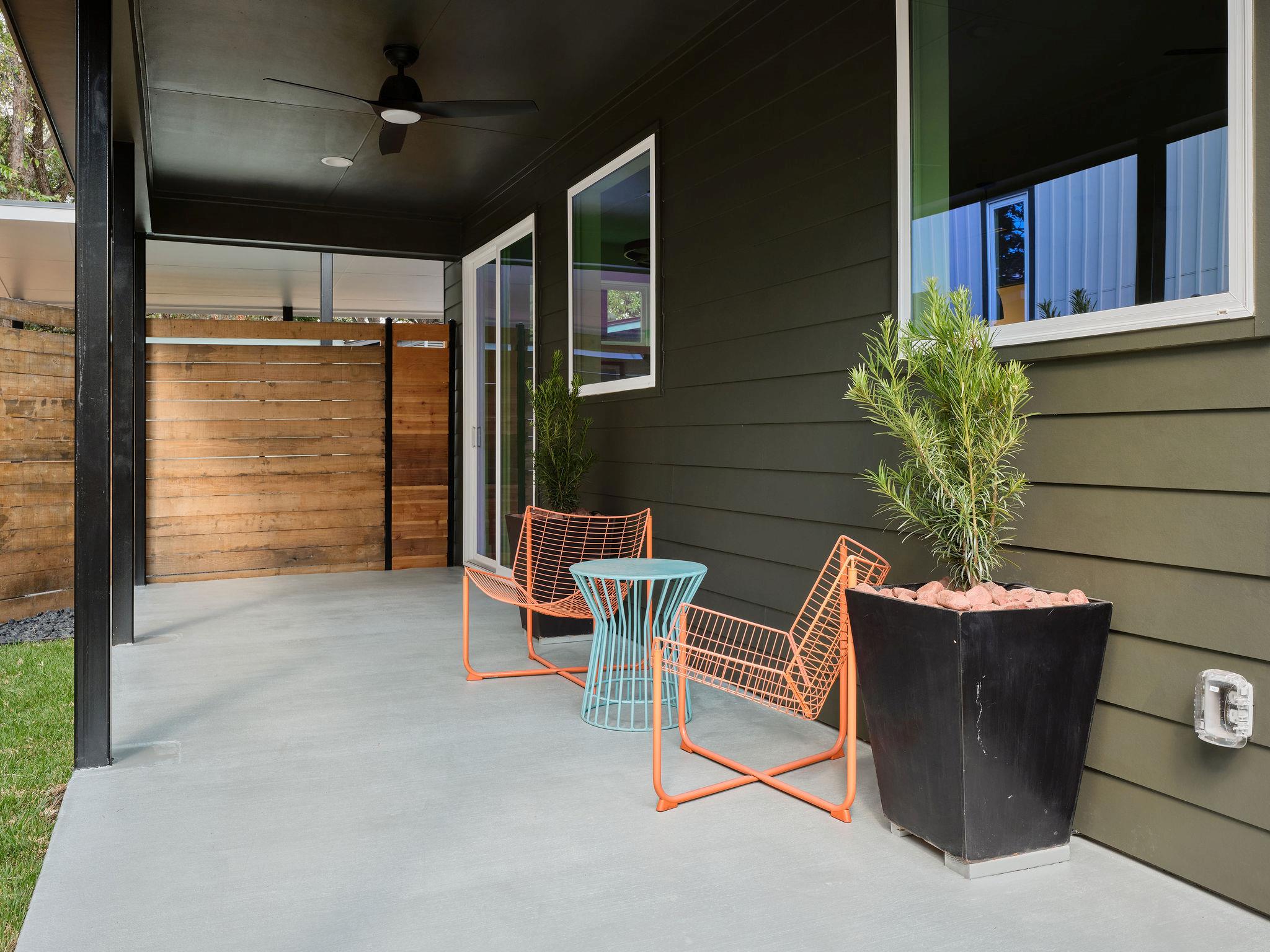 3307 Kay ST # 1, Austin Unit: 1