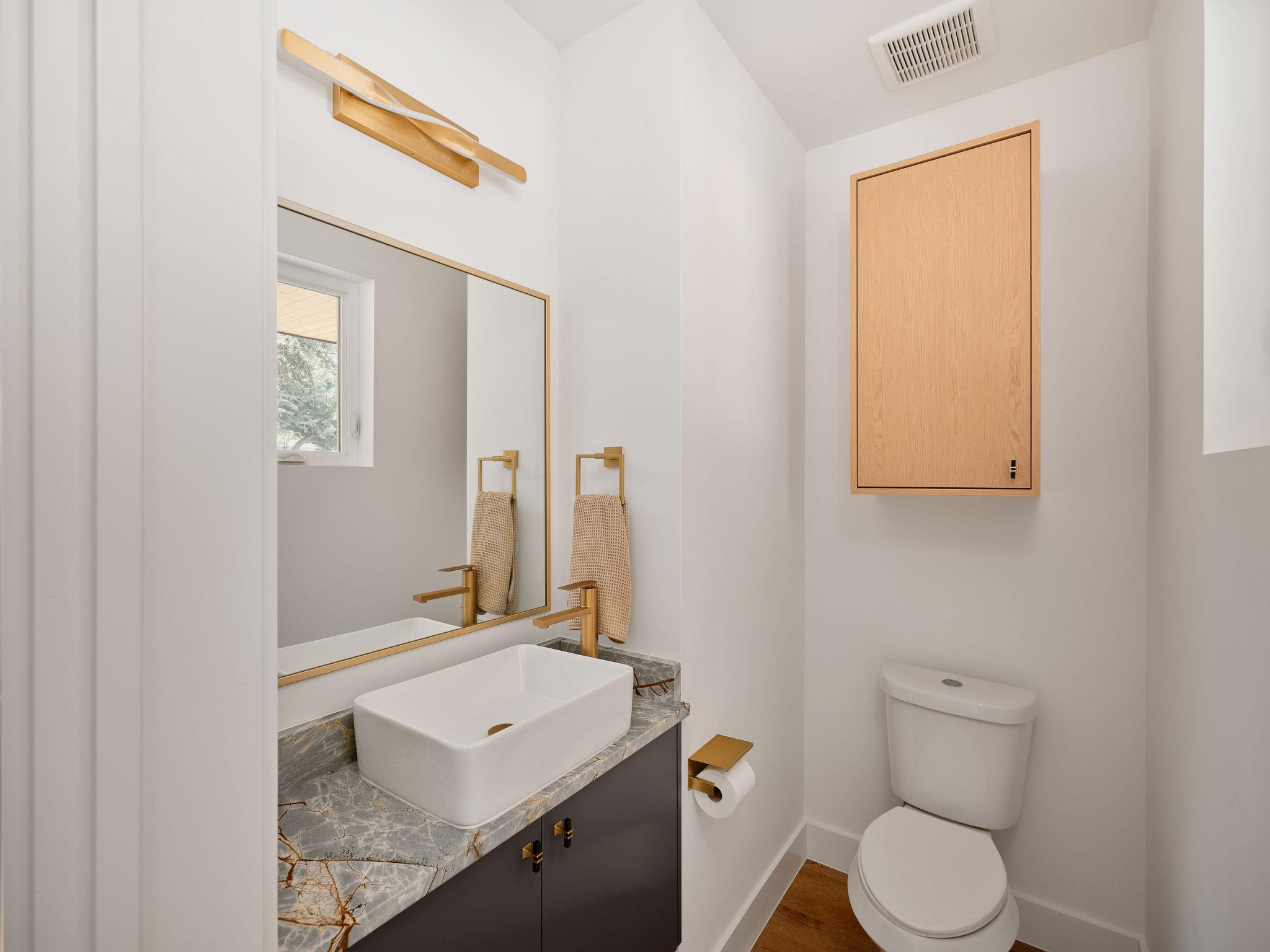 3307 Kay ST # 1, Austin Unit: 1