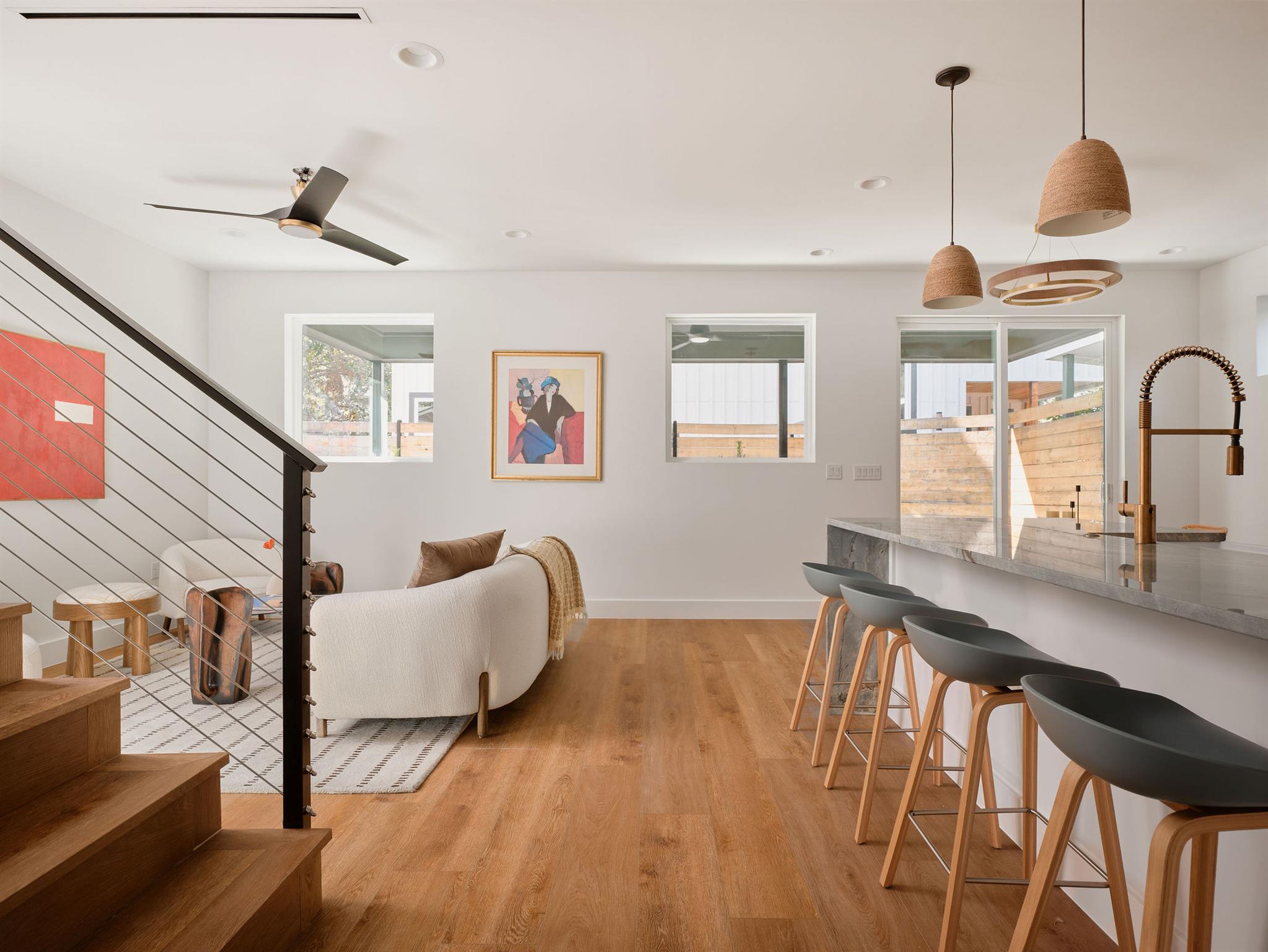 3307 Kay ST # 1, Austin Unit: 1