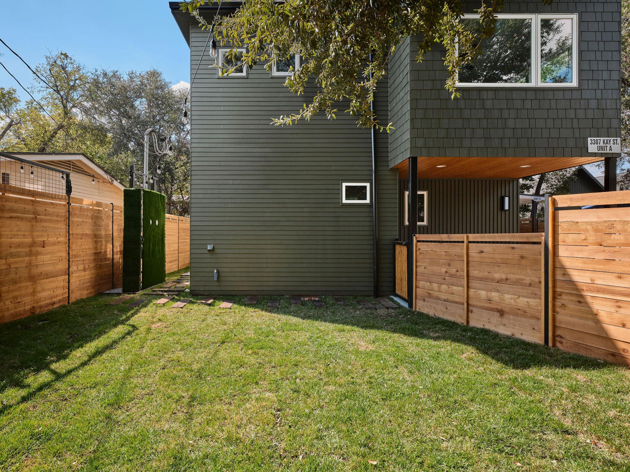 3307 Kay ST # 1, Austin Unit: 1