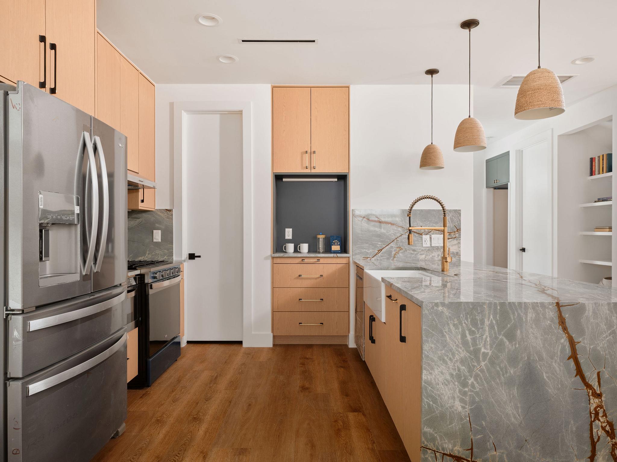 3307 Kay ST # 1, Austin Unit: 1