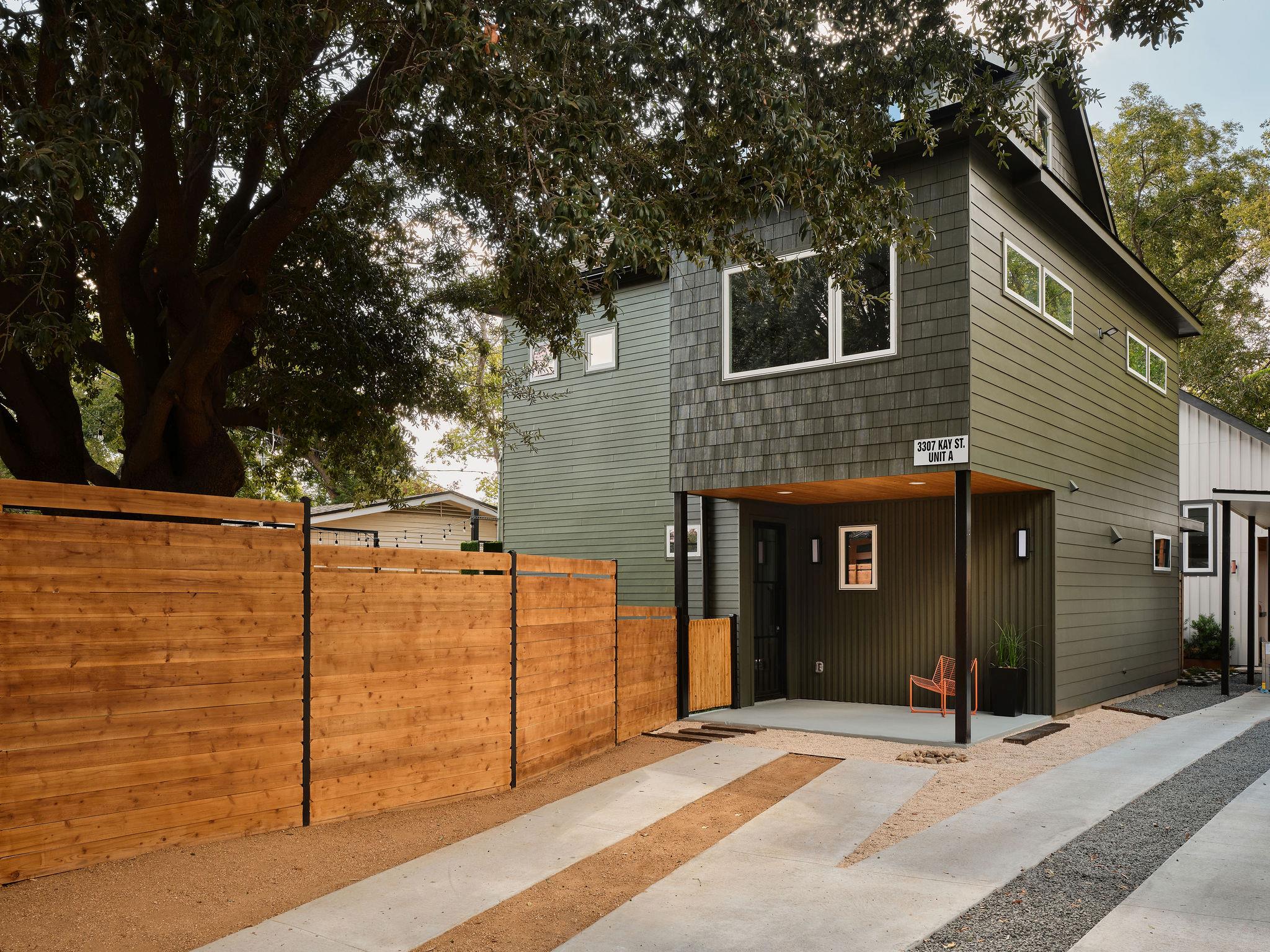 3307 Kay ST # 1, Austin Unit: 1