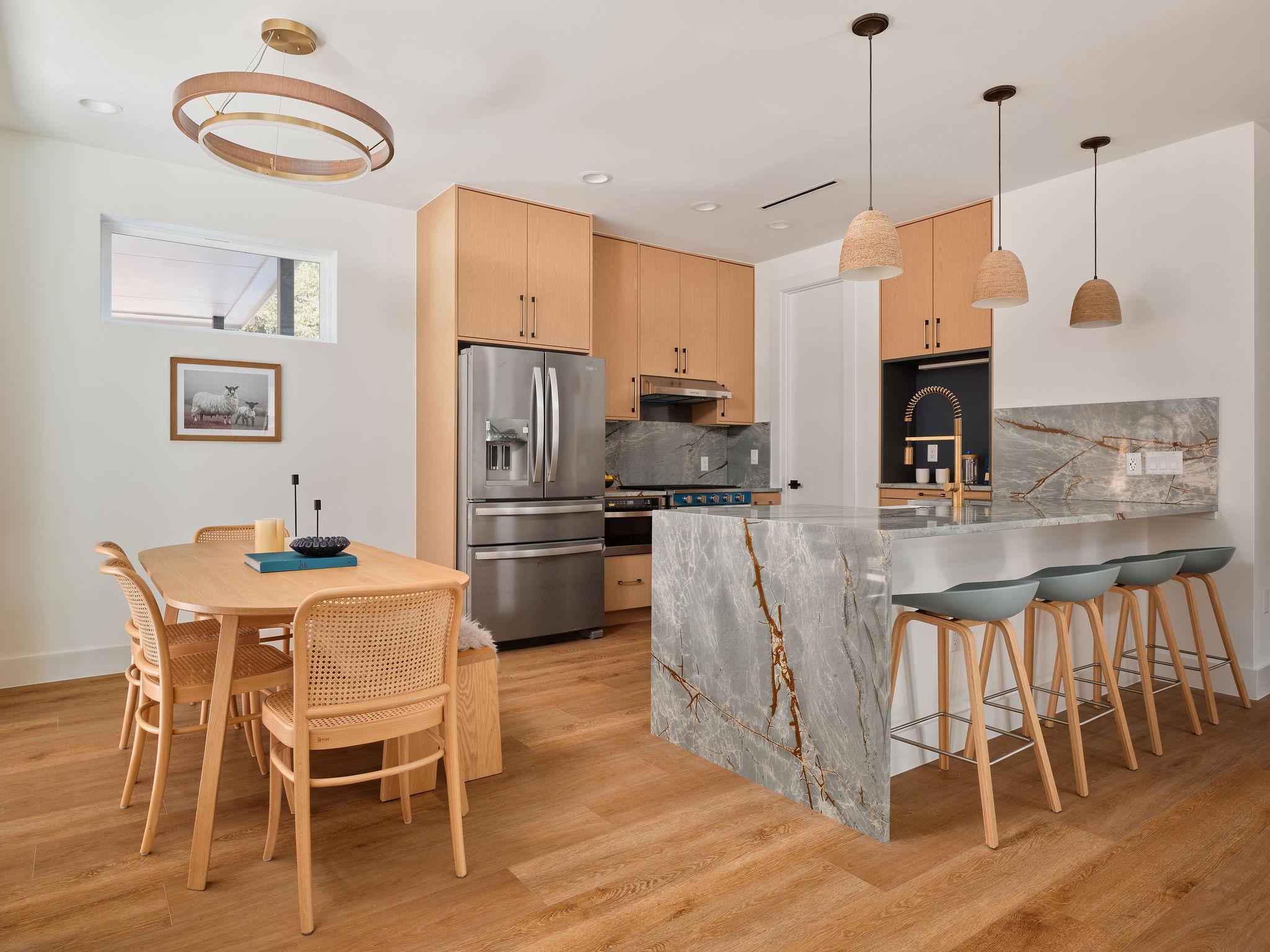 3307 Kay ST # 1, Austin Unit: 1