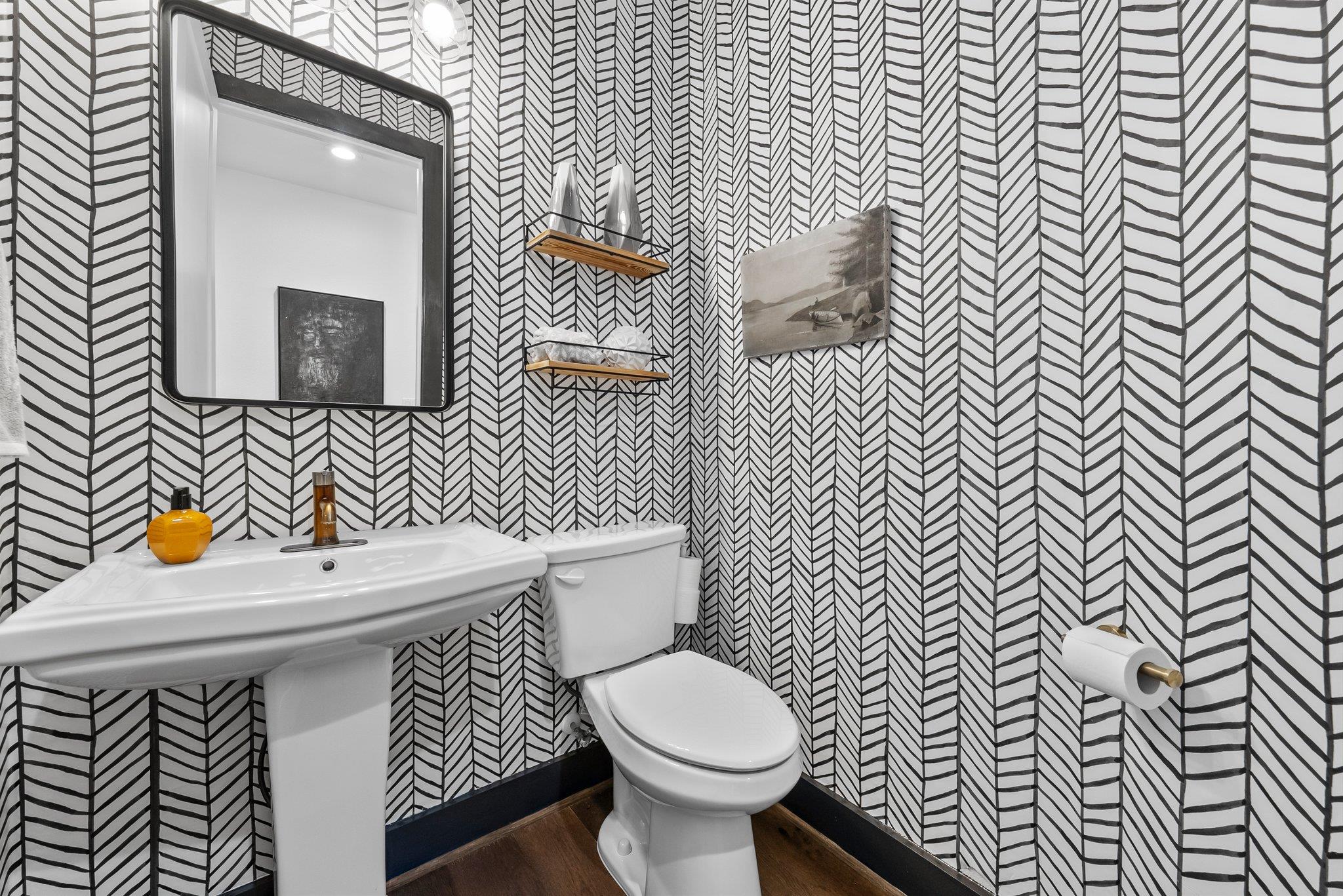 203 Blackstone CV
