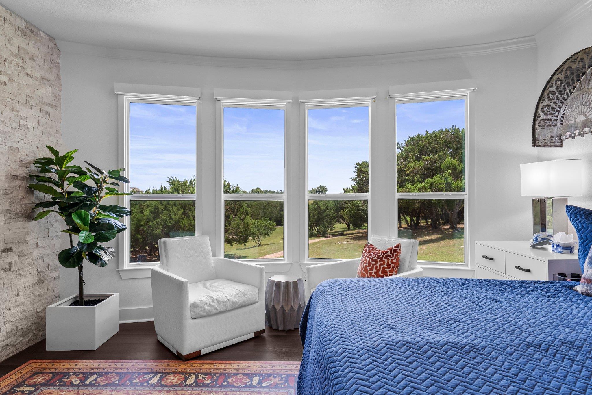 203 Blackstone CV