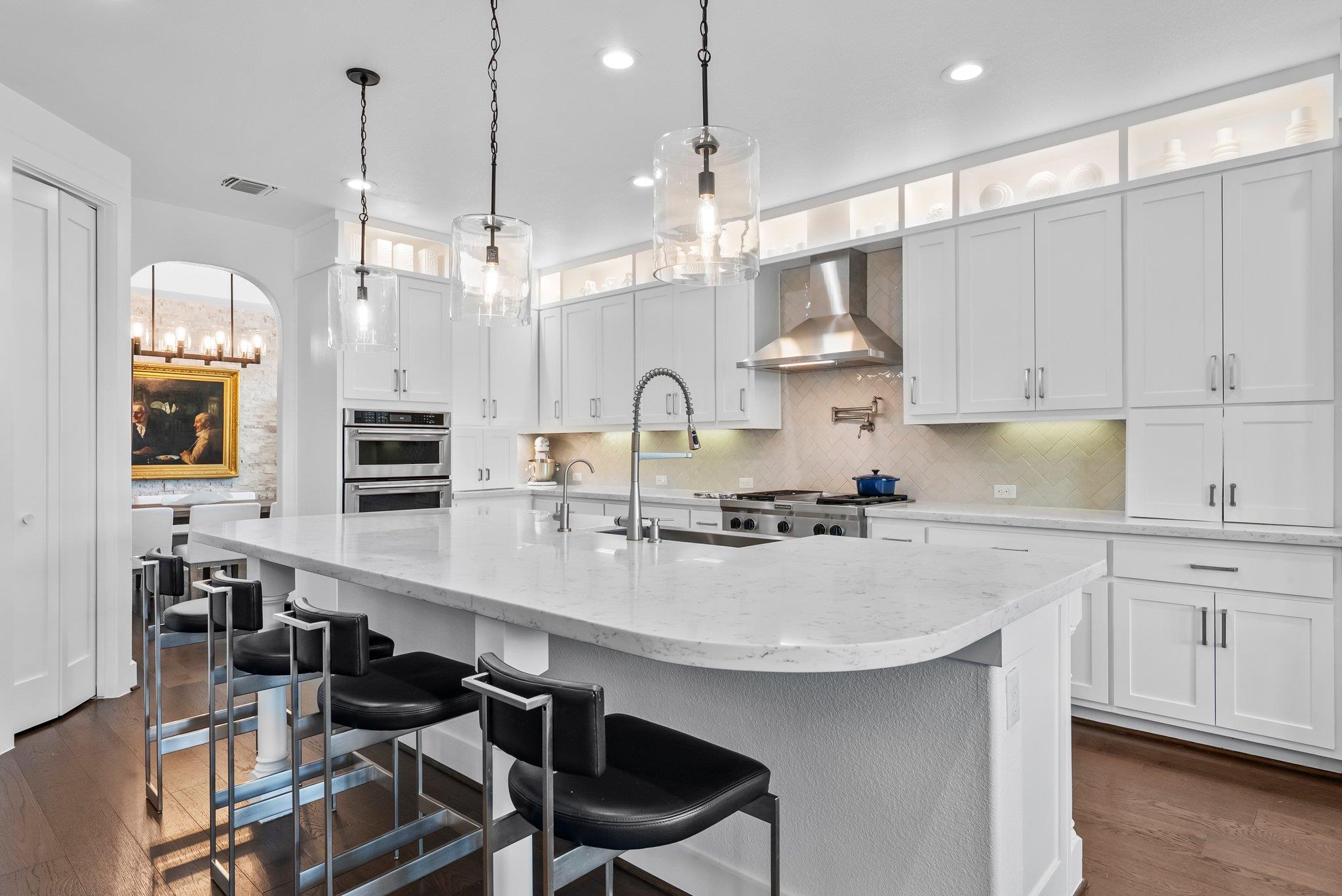 203 Blackstone CV
