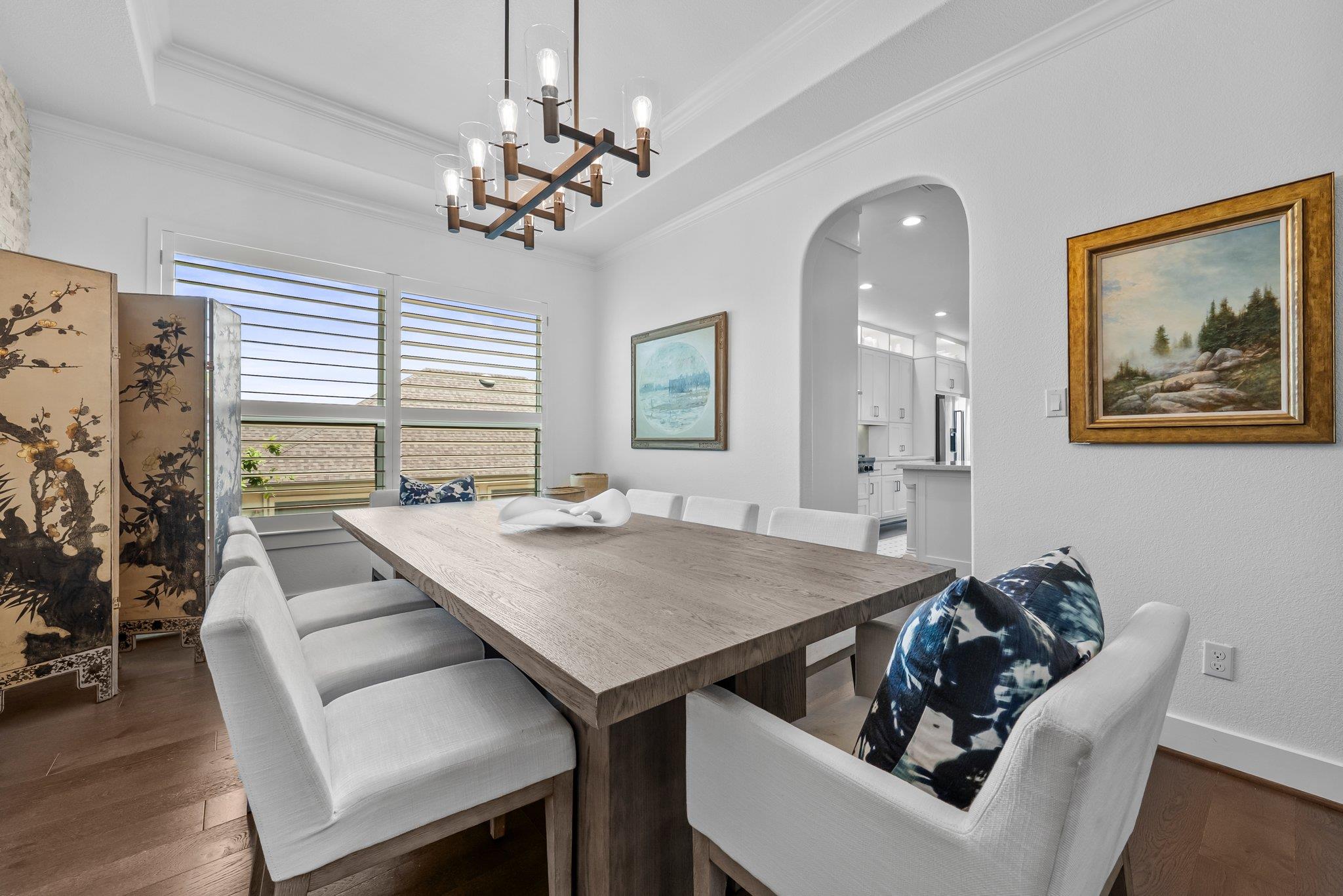 203 Blackstone CV
