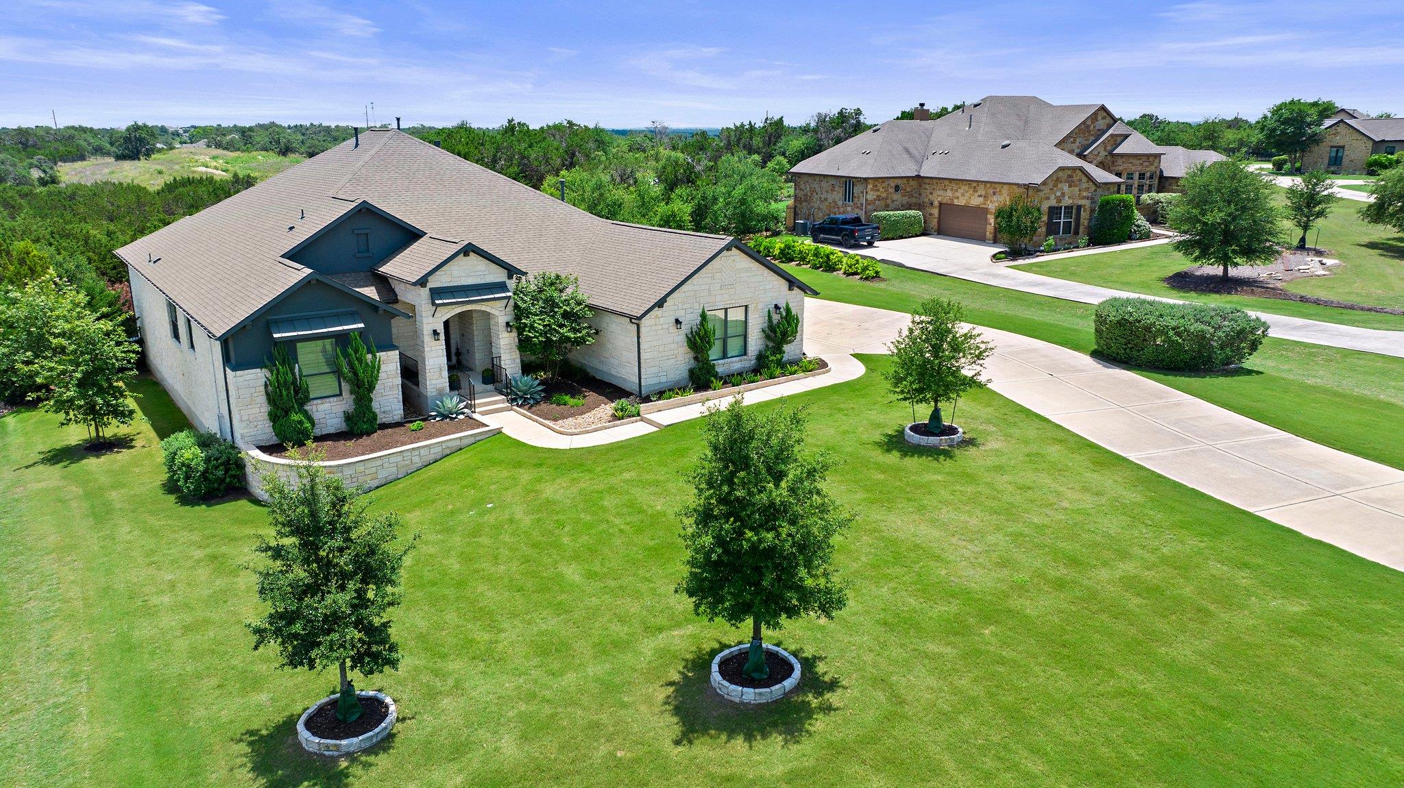 203 Blackstone CV