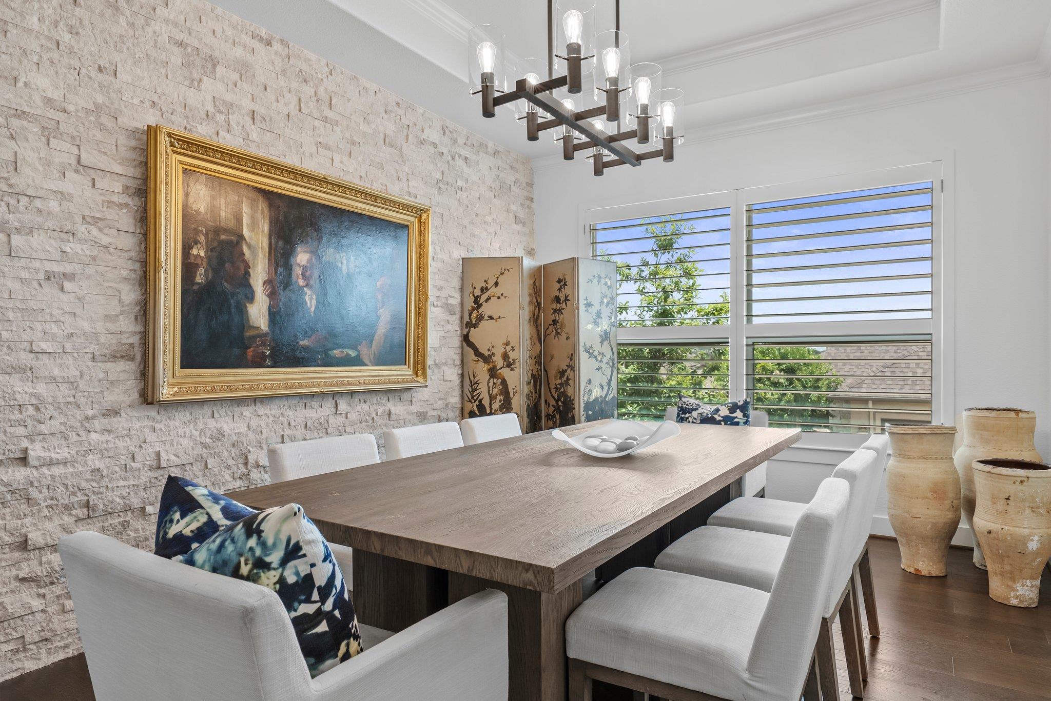 203 Blackstone CV