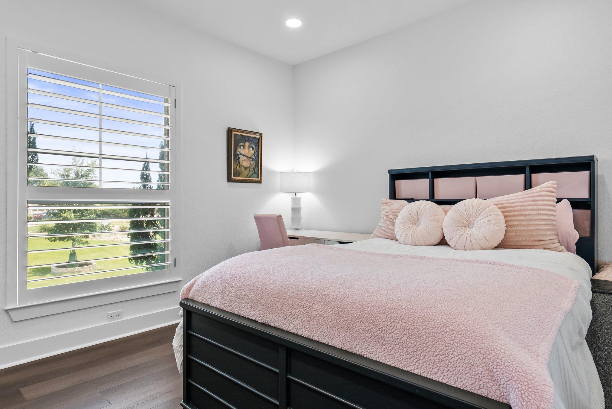 203 Blackstone CV