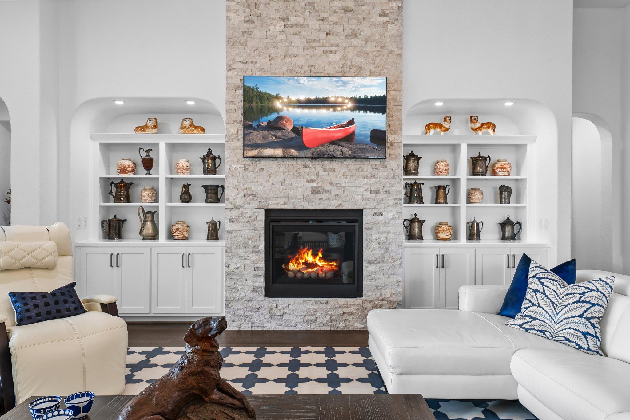 203 Blackstone CV