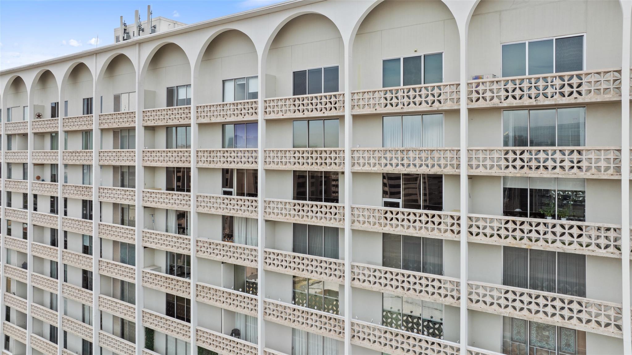 1801 Lavaca ST Unit: 13EF