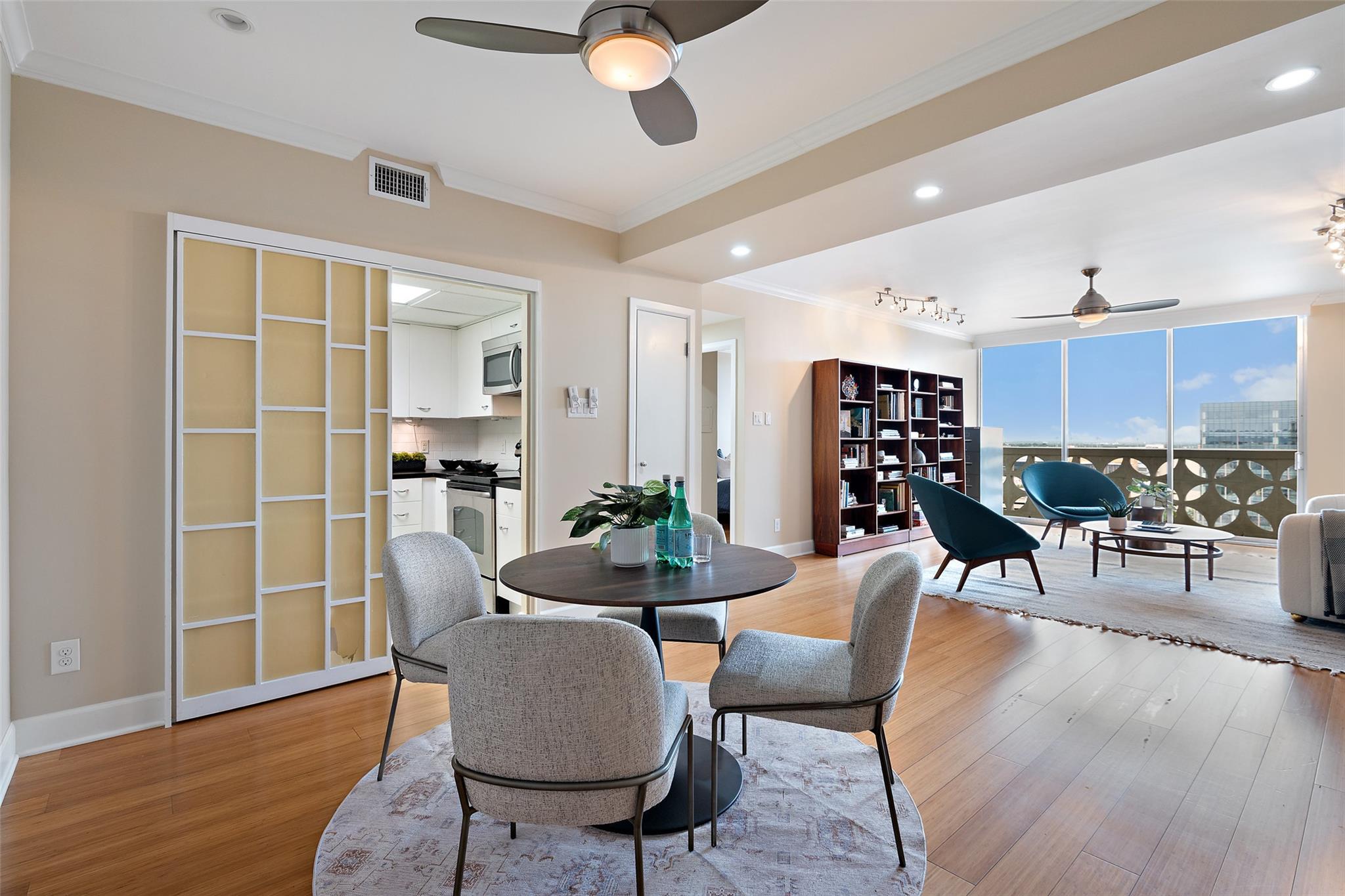 1801 Lavaca ST Unit: 13EF