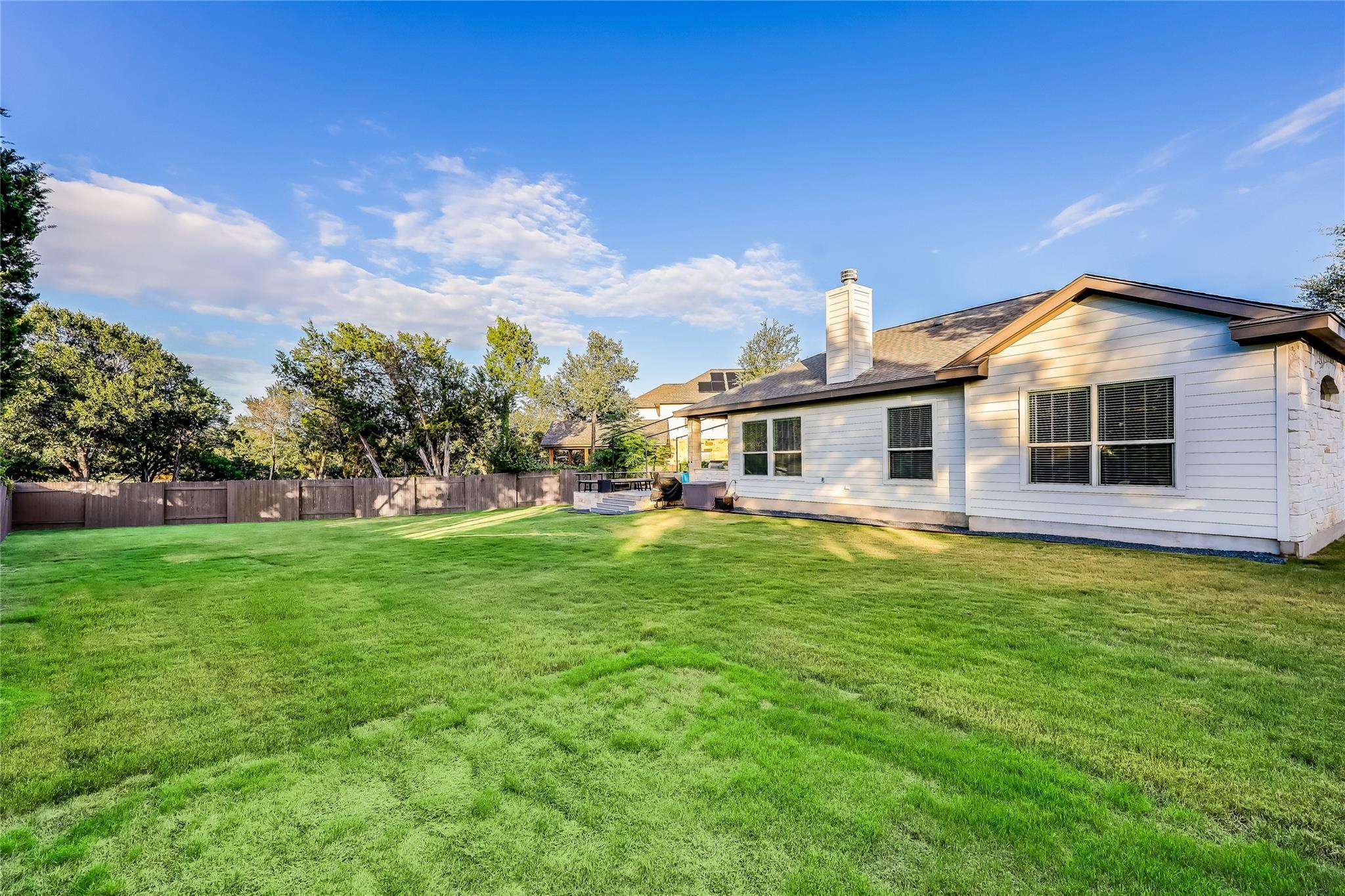 2611 Honey Springs LN