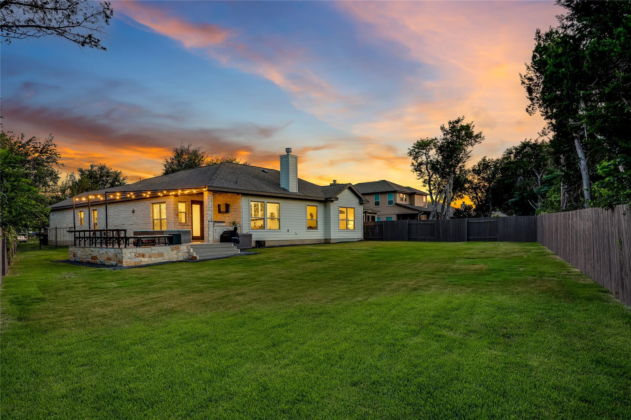 2611 Honey Springs LN
