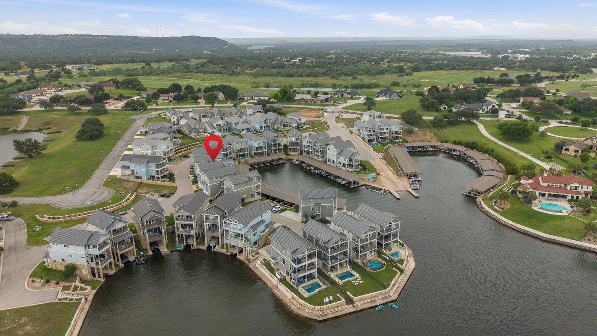 208 Marina BLF