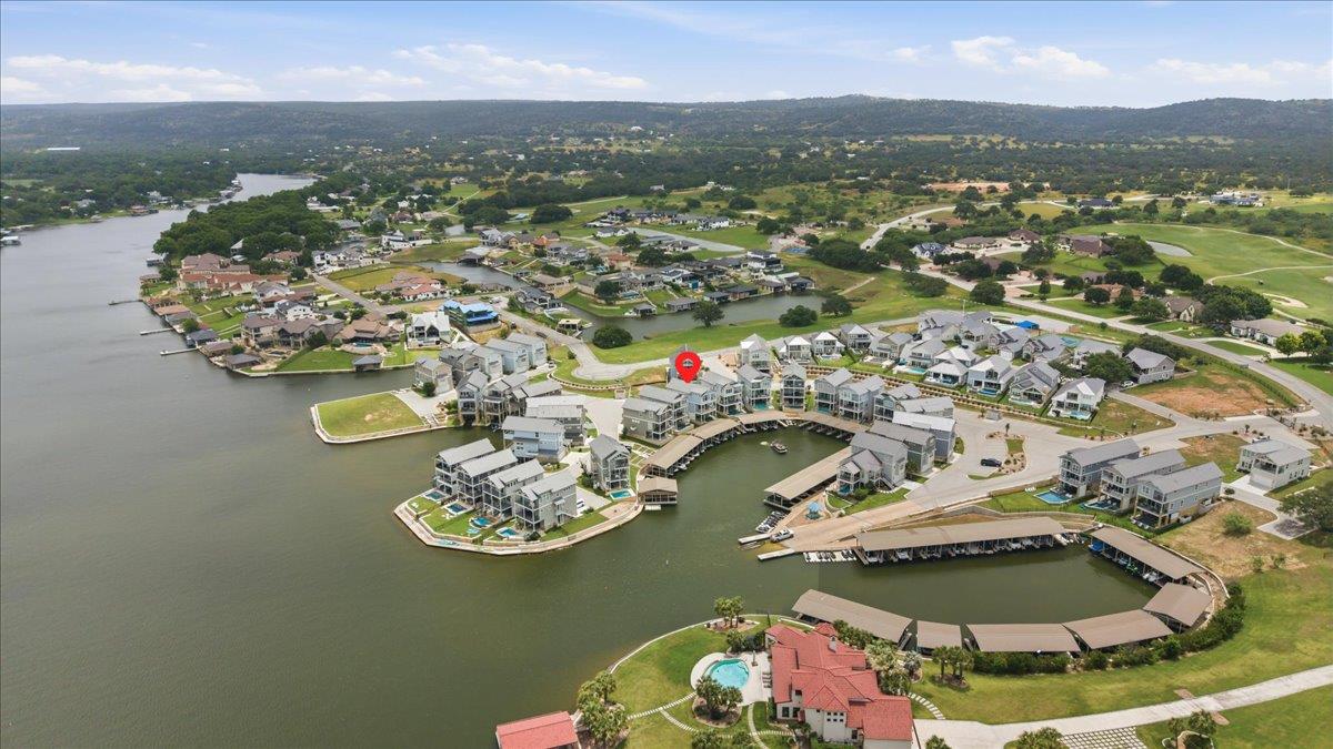 208 Marina BLF