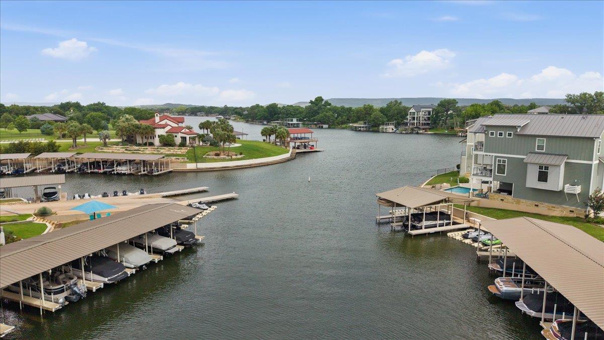 208 Marina BLF