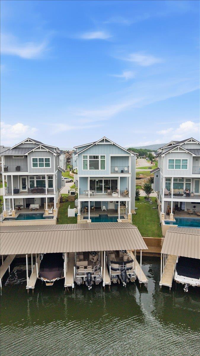 208 Marina BLF