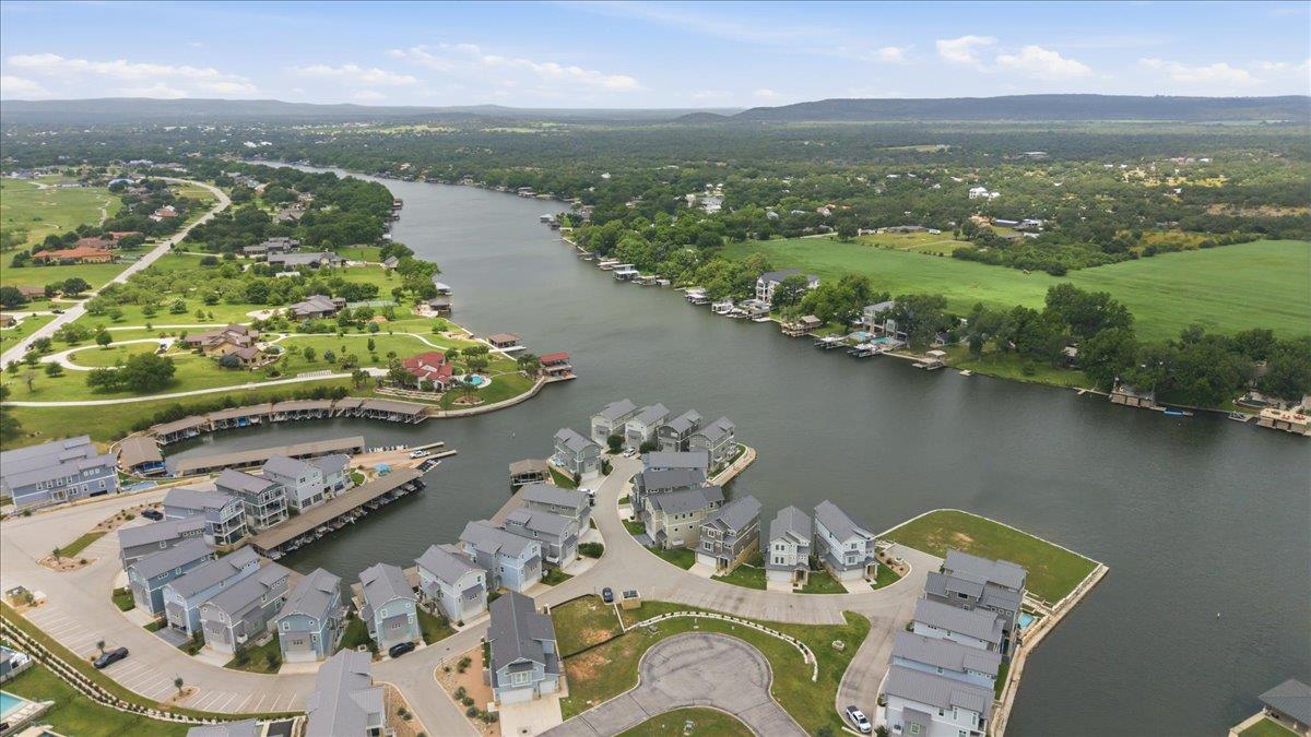 208 Marina BLF