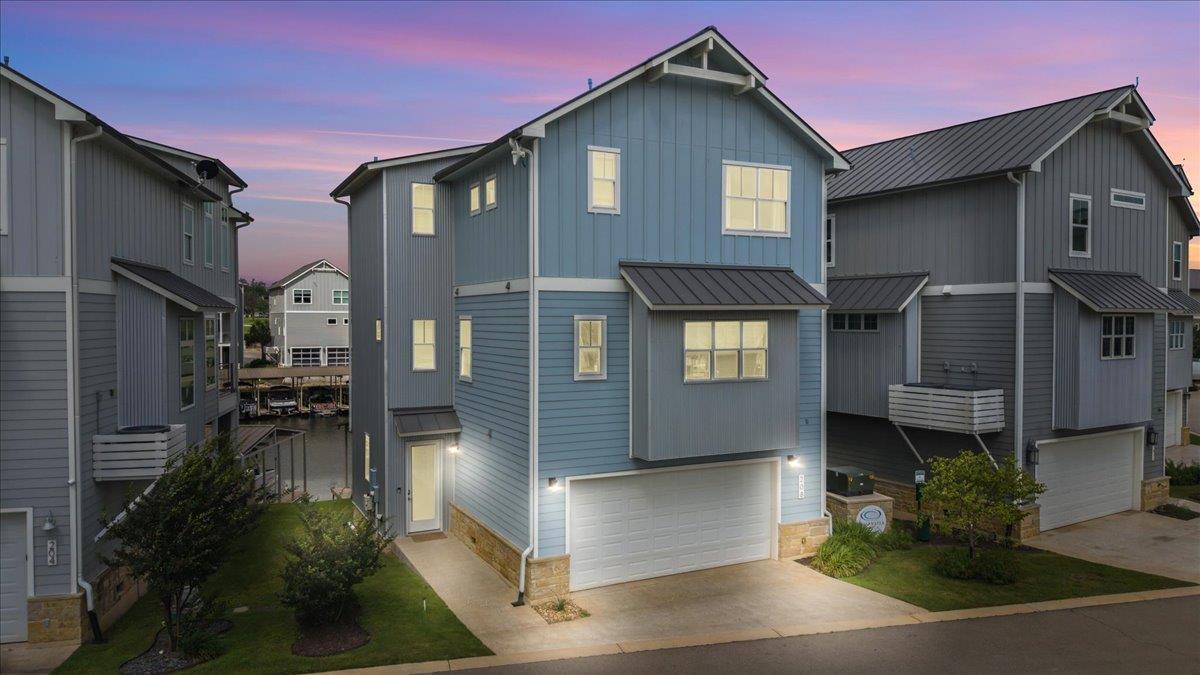208 Marina BLF